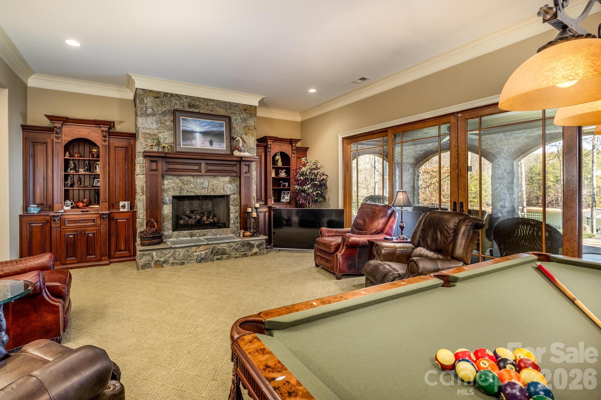 4246 Sigmon Cove Lane — Terrell