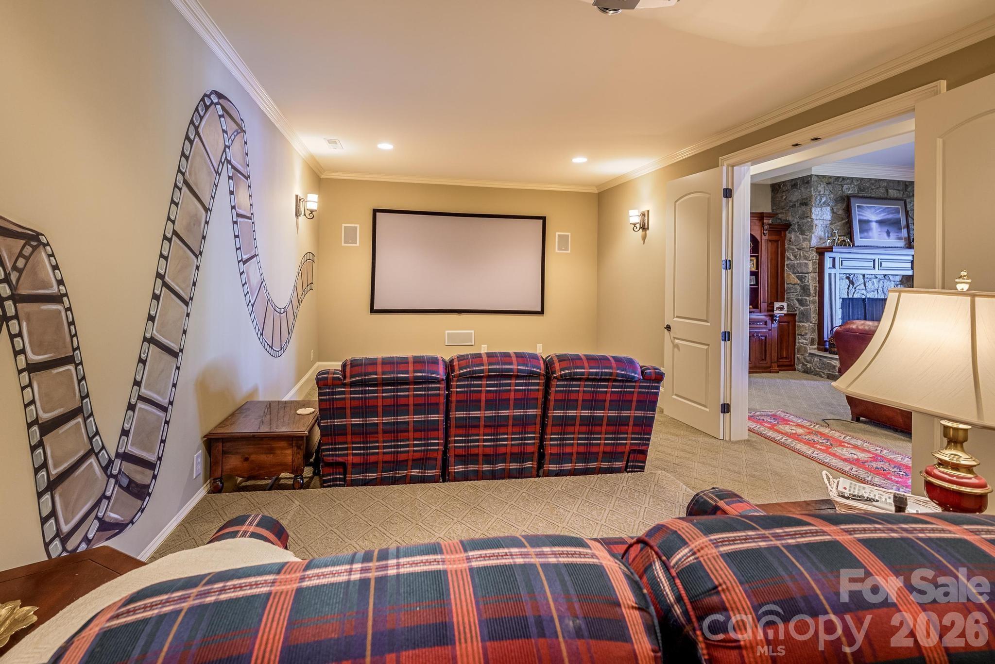 4246 Sigmon Cove Lane — Terrell