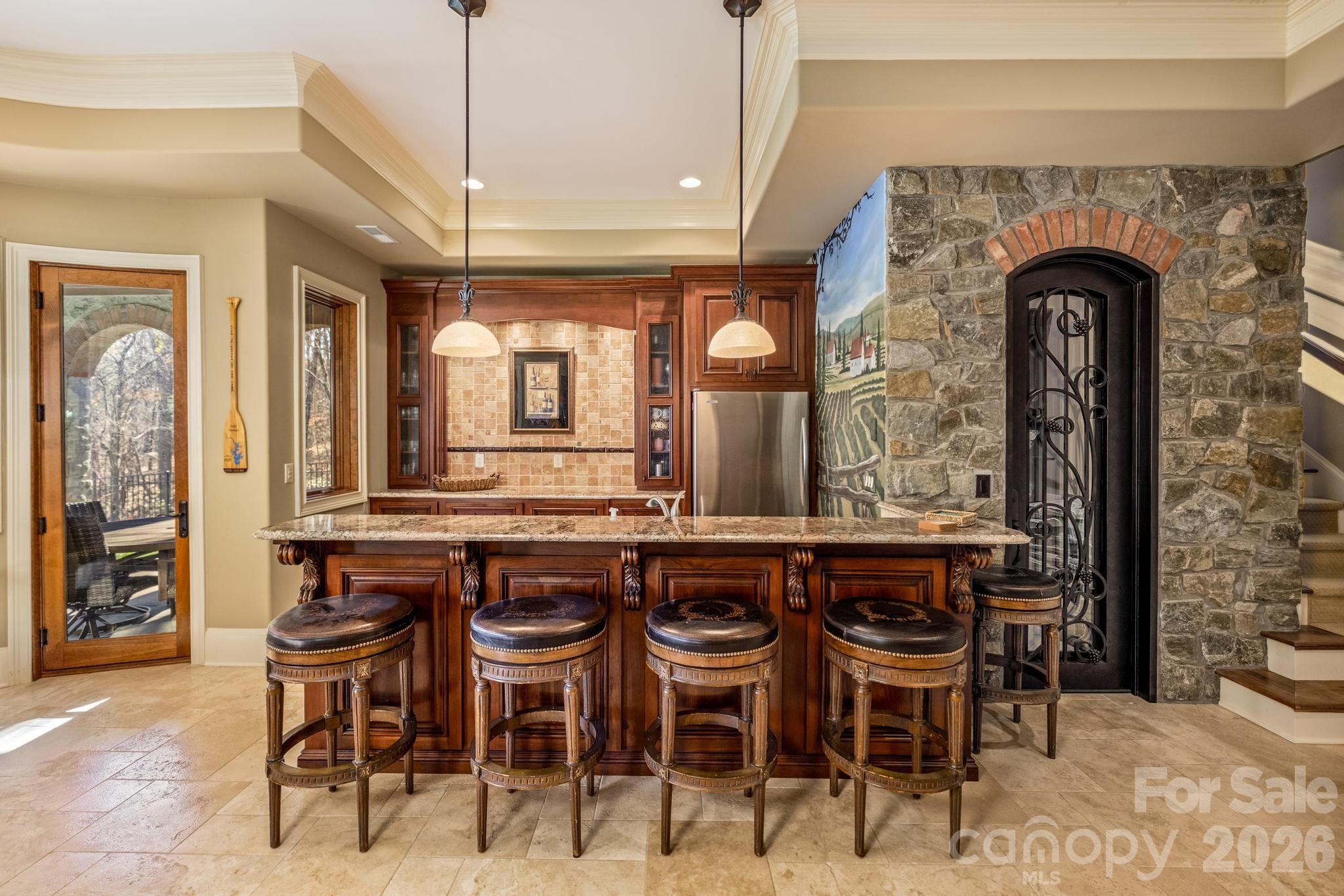 4246 Sigmon Cove Lane — Terrell