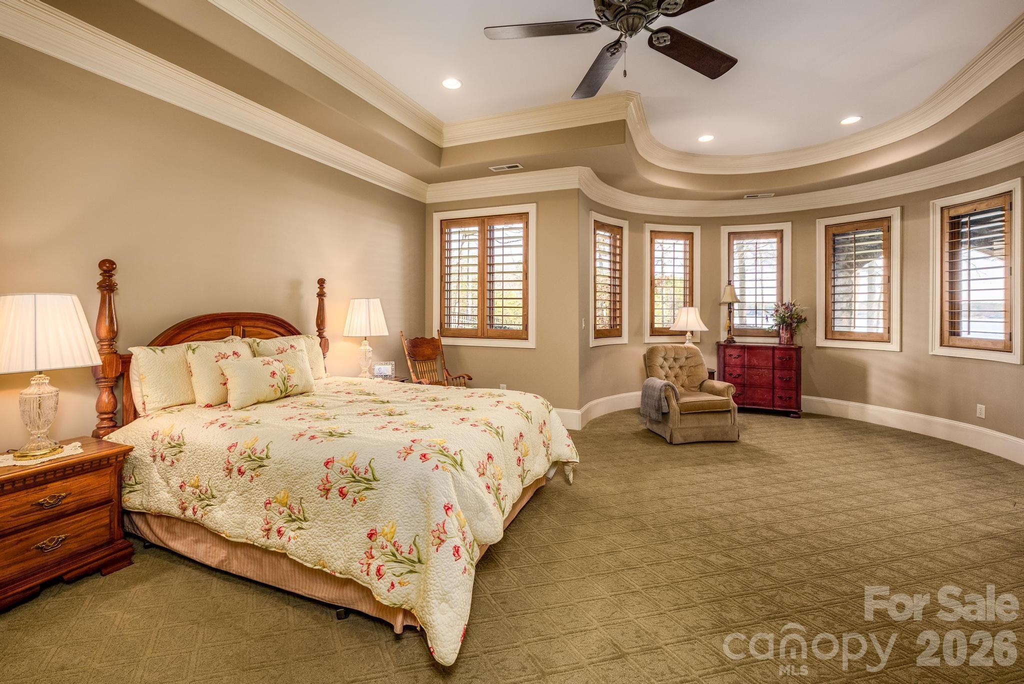 4246 Sigmon Cove Lane — Terrell