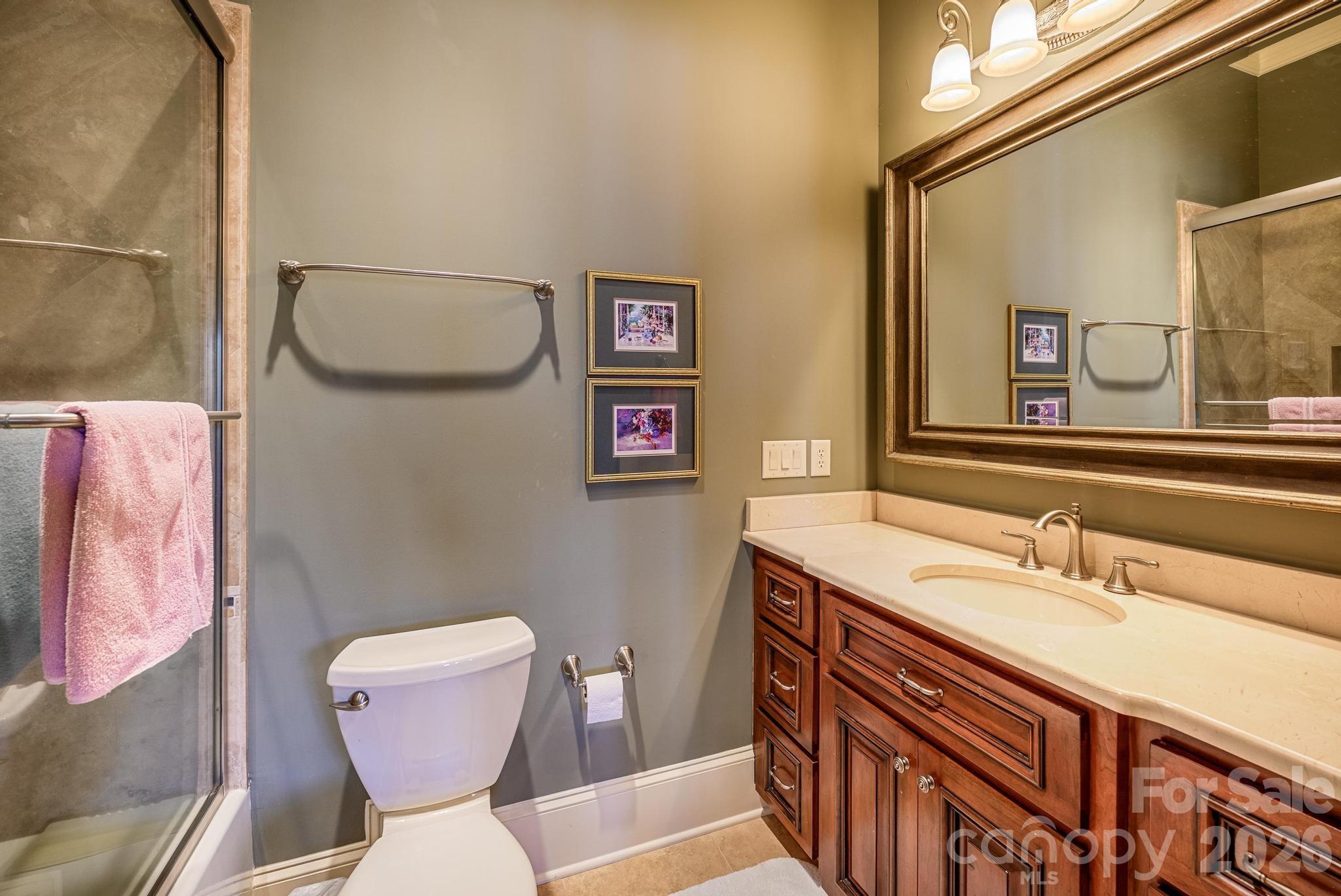 4246 Sigmon Cove Lane — Terrell
