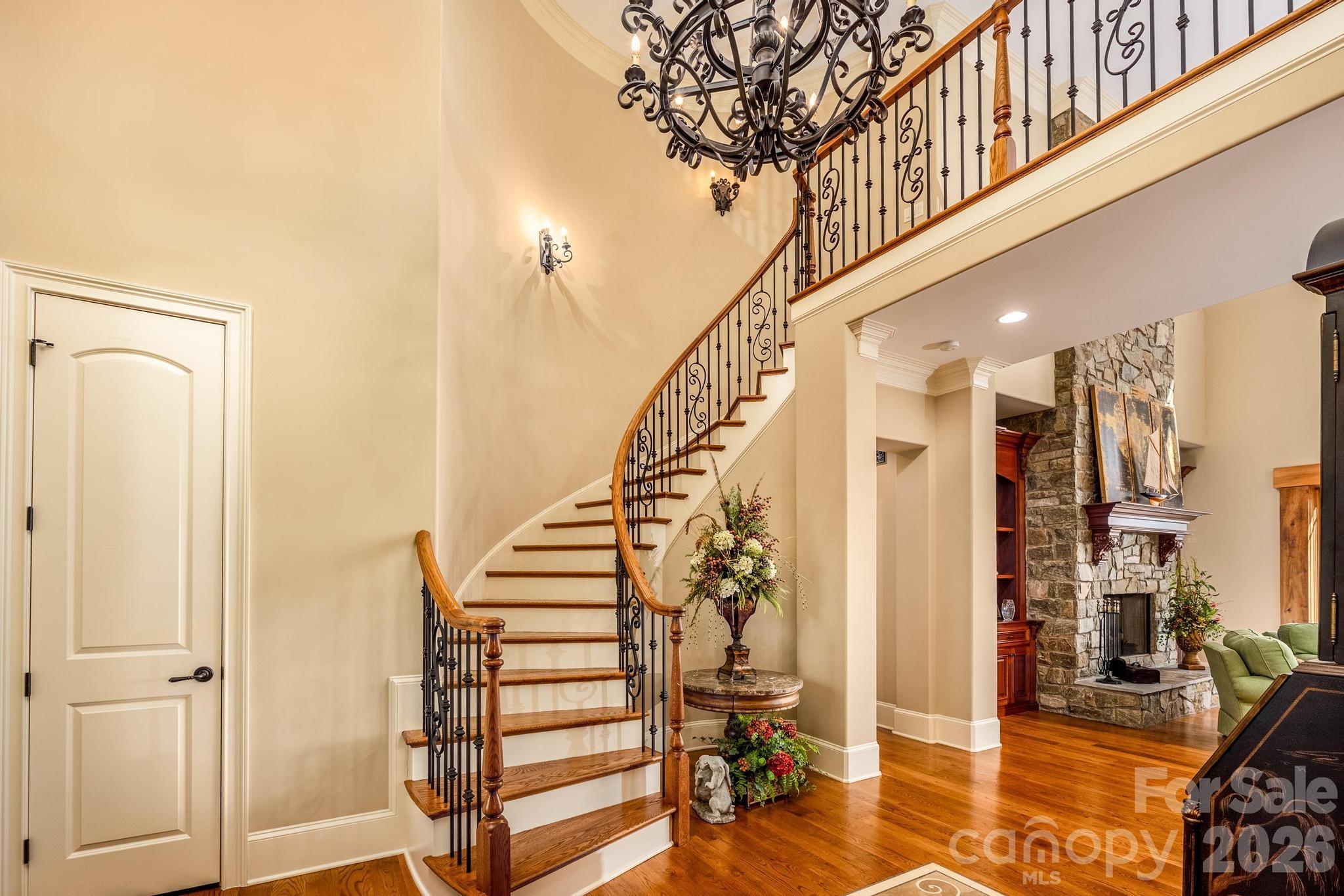 4246 Sigmon Cove Lane — Terrell