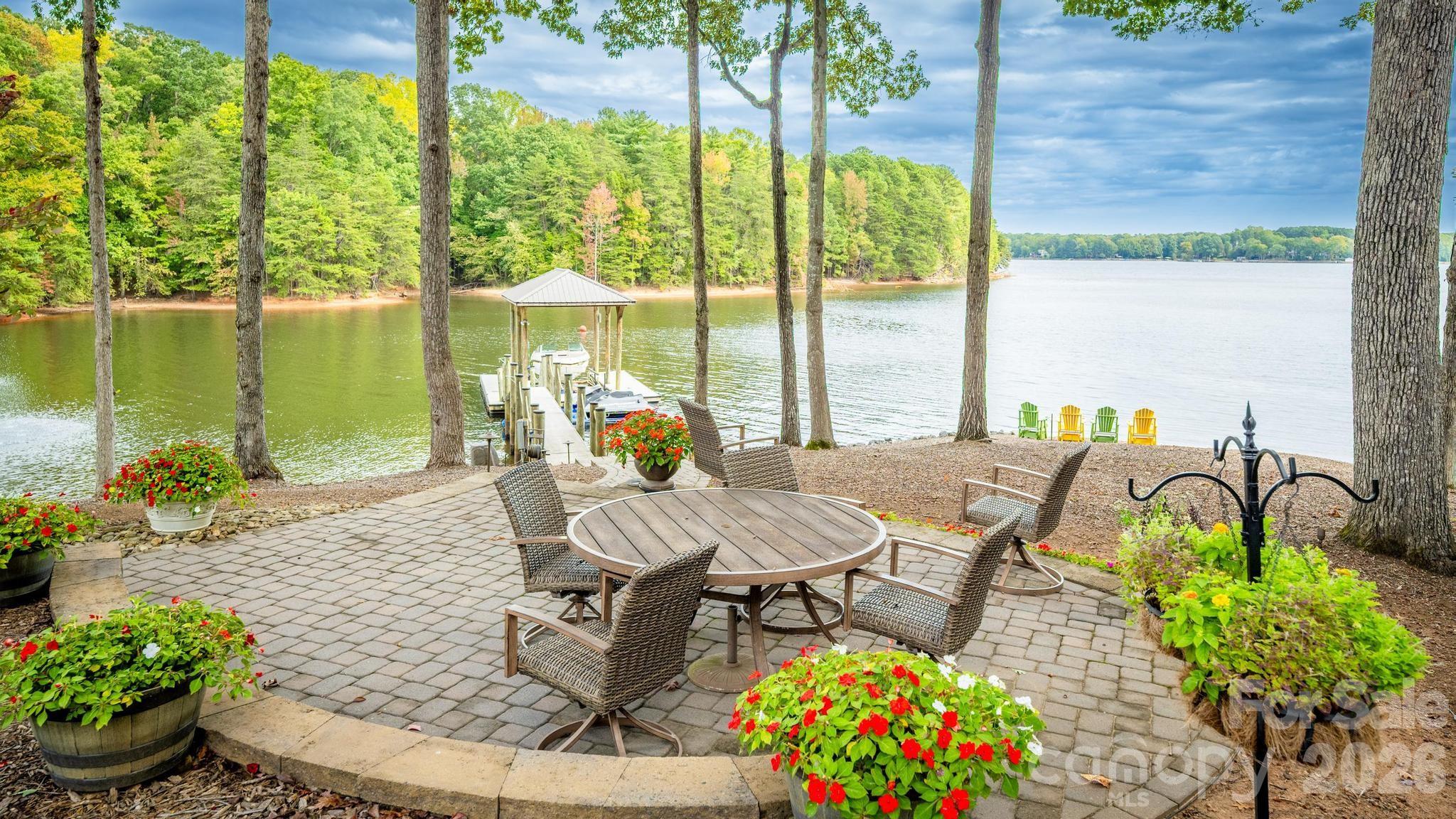 4246 Sigmon Cove Lane — Terrell