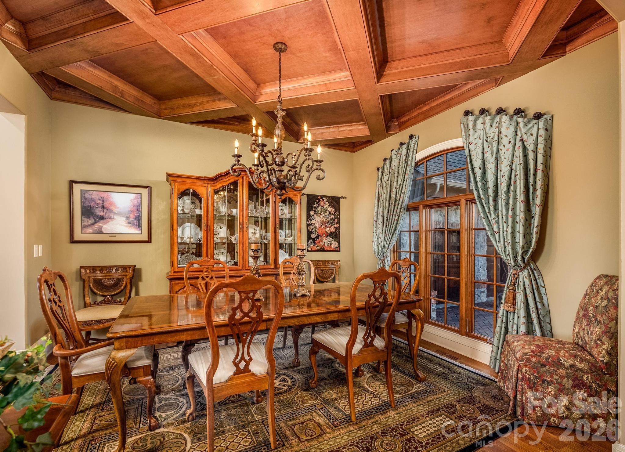 4246 Sigmon Cove Lane — Terrell