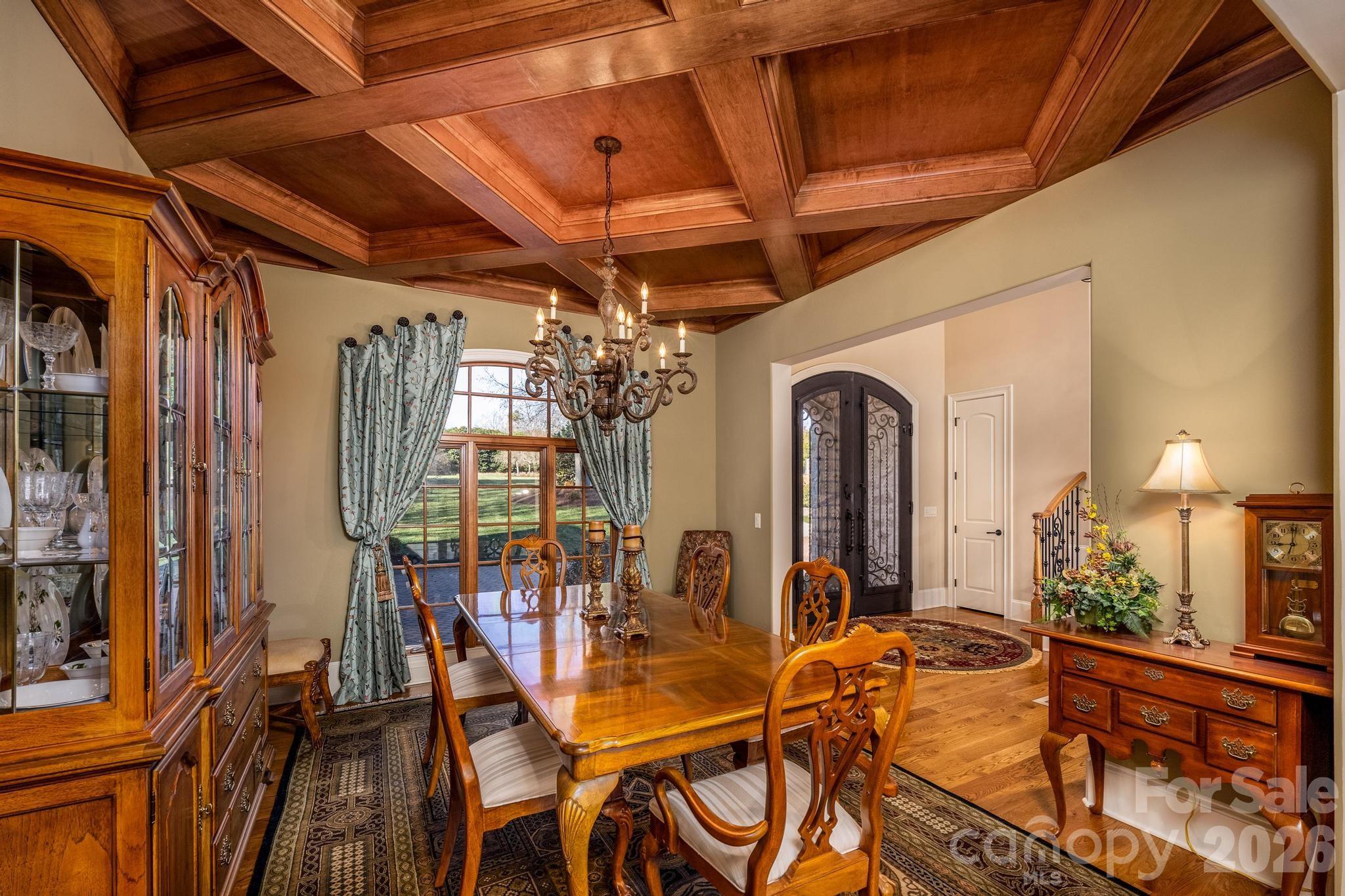 4246 Sigmon Cove Lane — Terrell