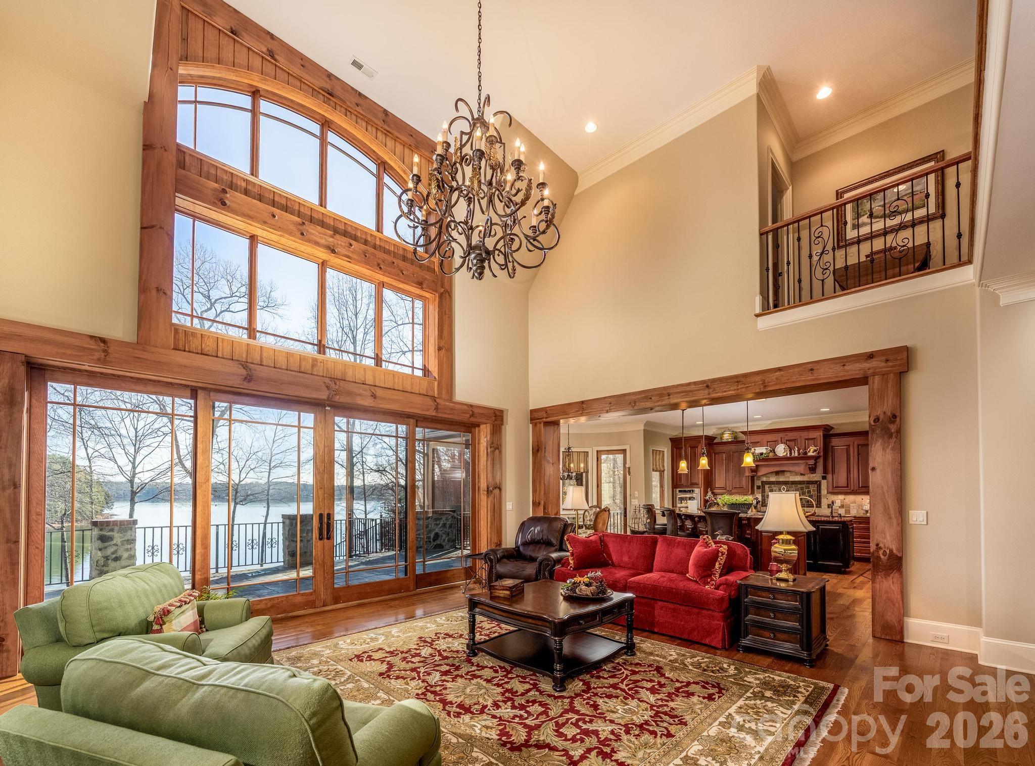 4246 Sigmon Cove Lane — Terrell