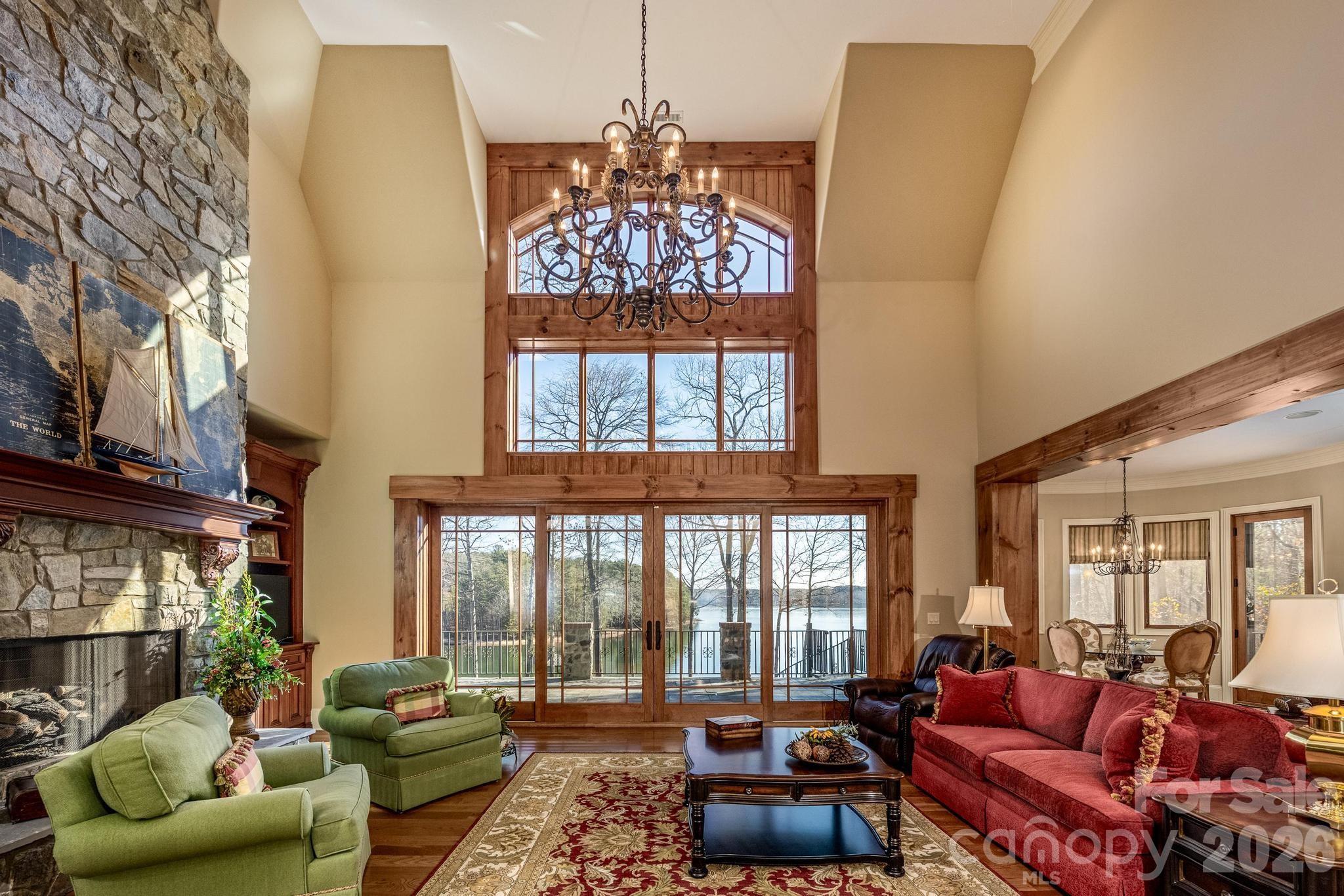 4246 Sigmon Cove Lane — Terrell