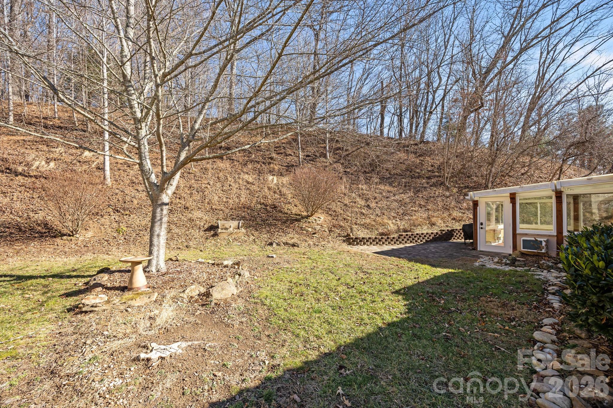 26 Ocaso Drive — Asheville