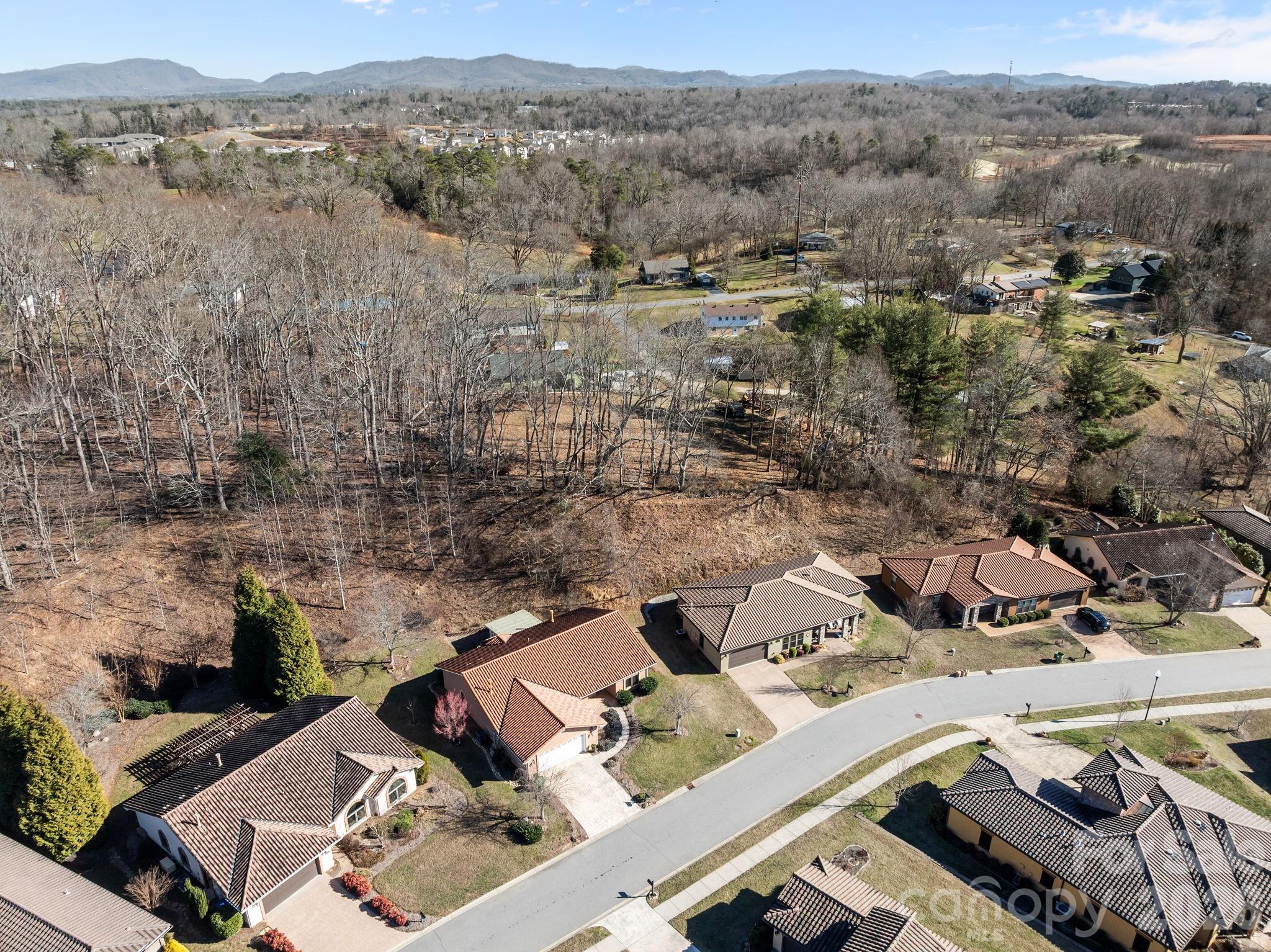 26 Ocaso Drive — Asheville
