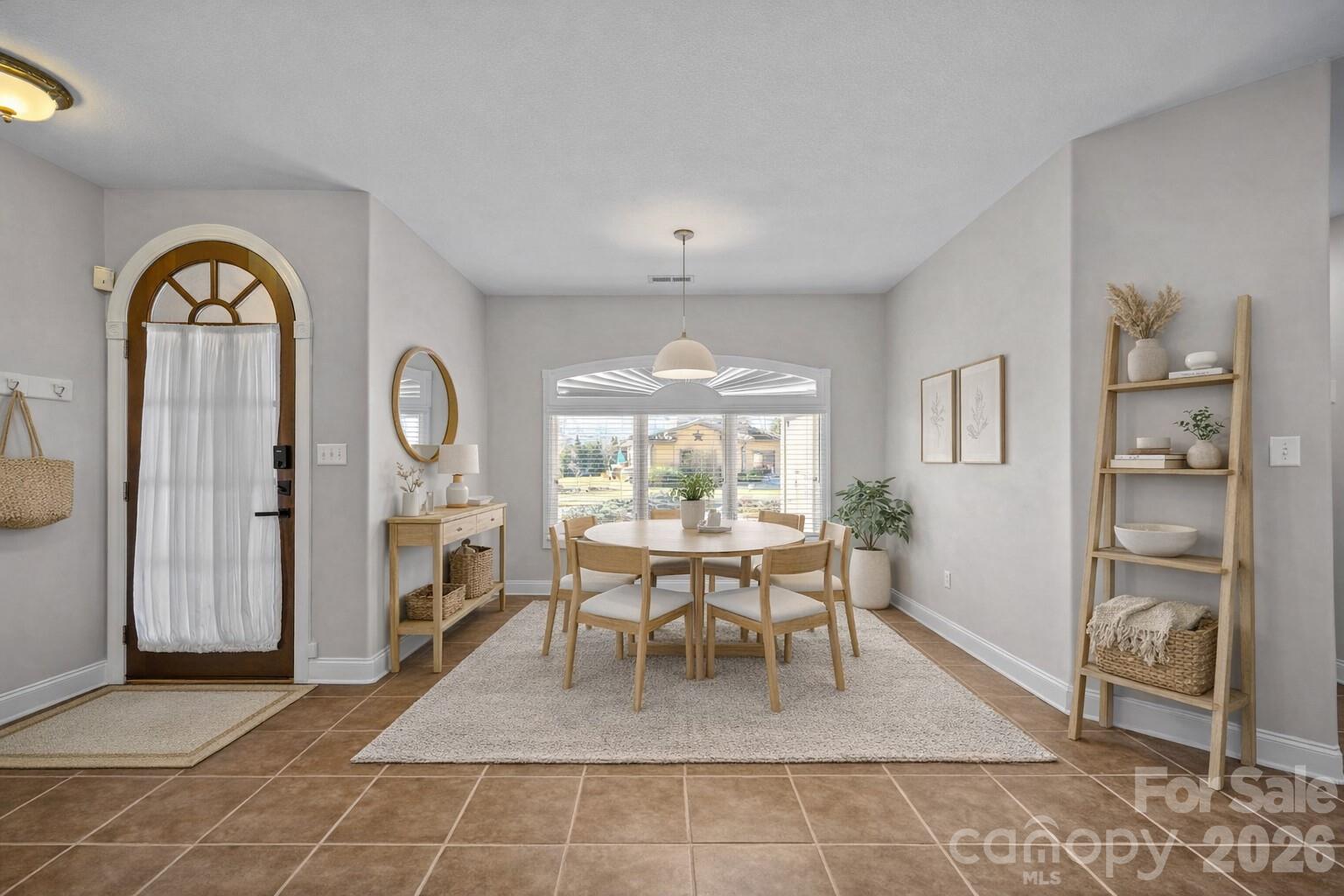 26 Ocaso Drive — Asheville
