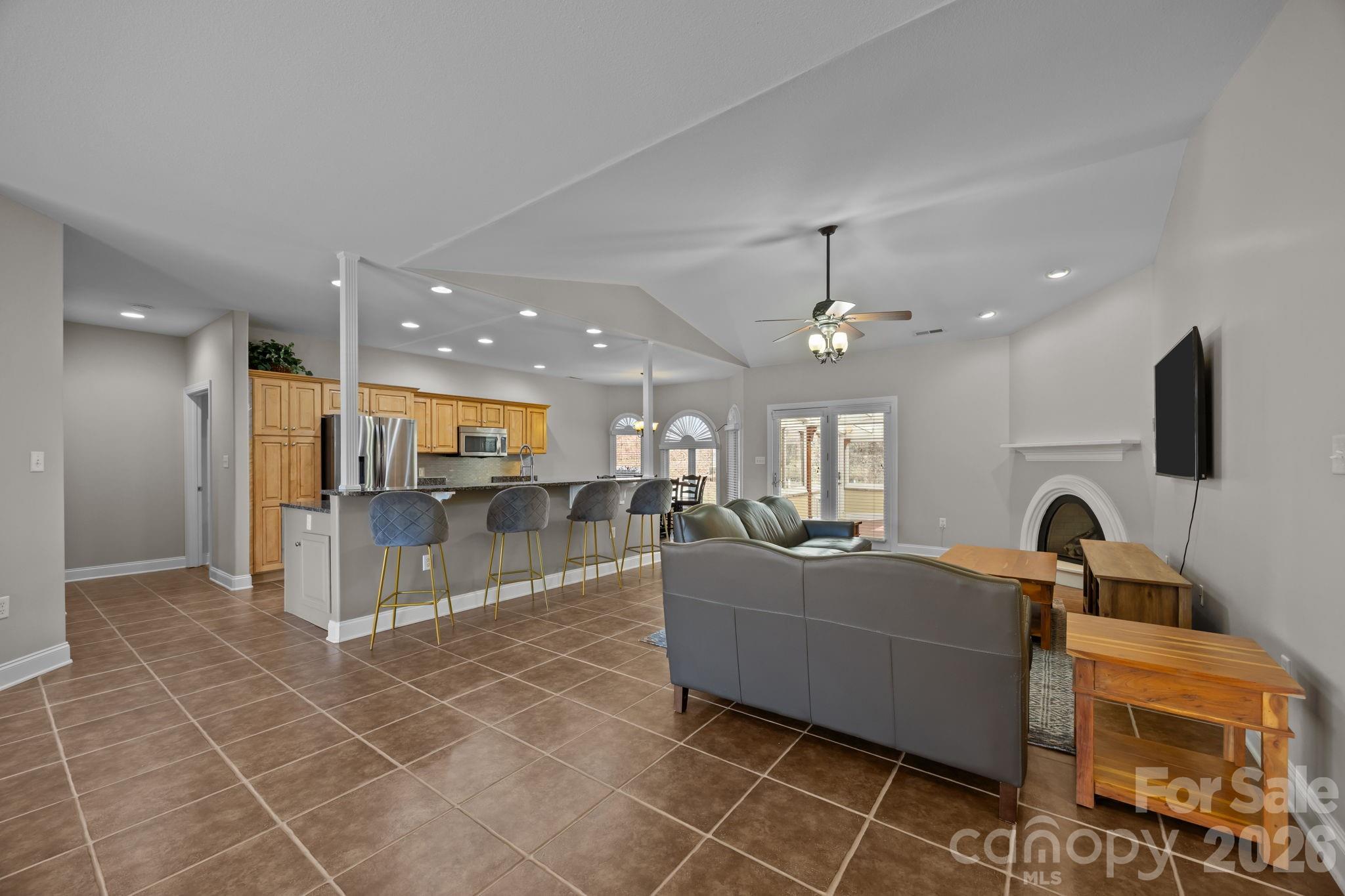 26 Ocaso Drive — Asheville