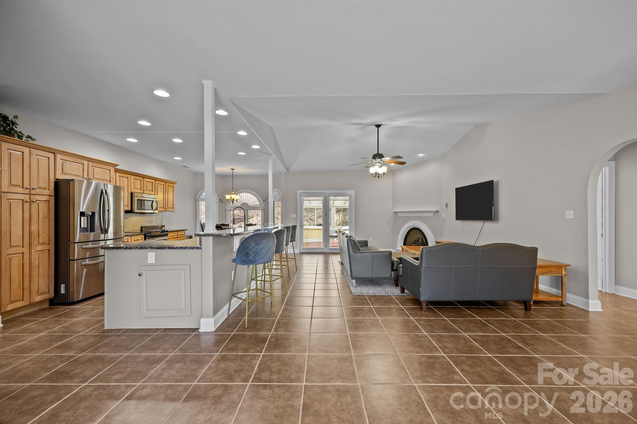 26 Ocaso Drive — Asheville
