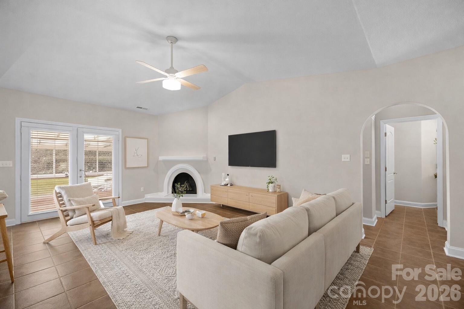 26 Ocaso Drive — Asheville