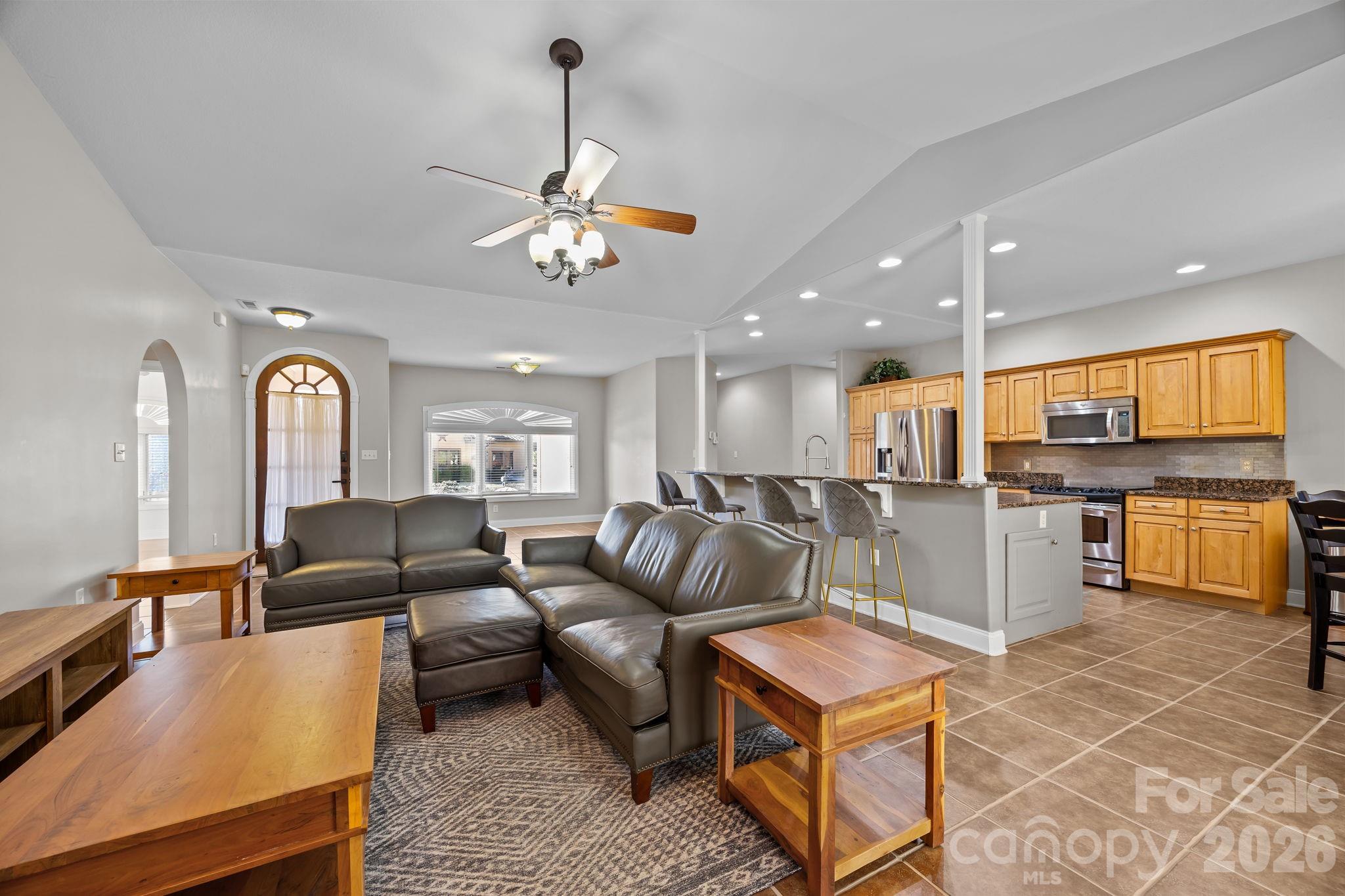 26 Ocaso Drive — Asheville