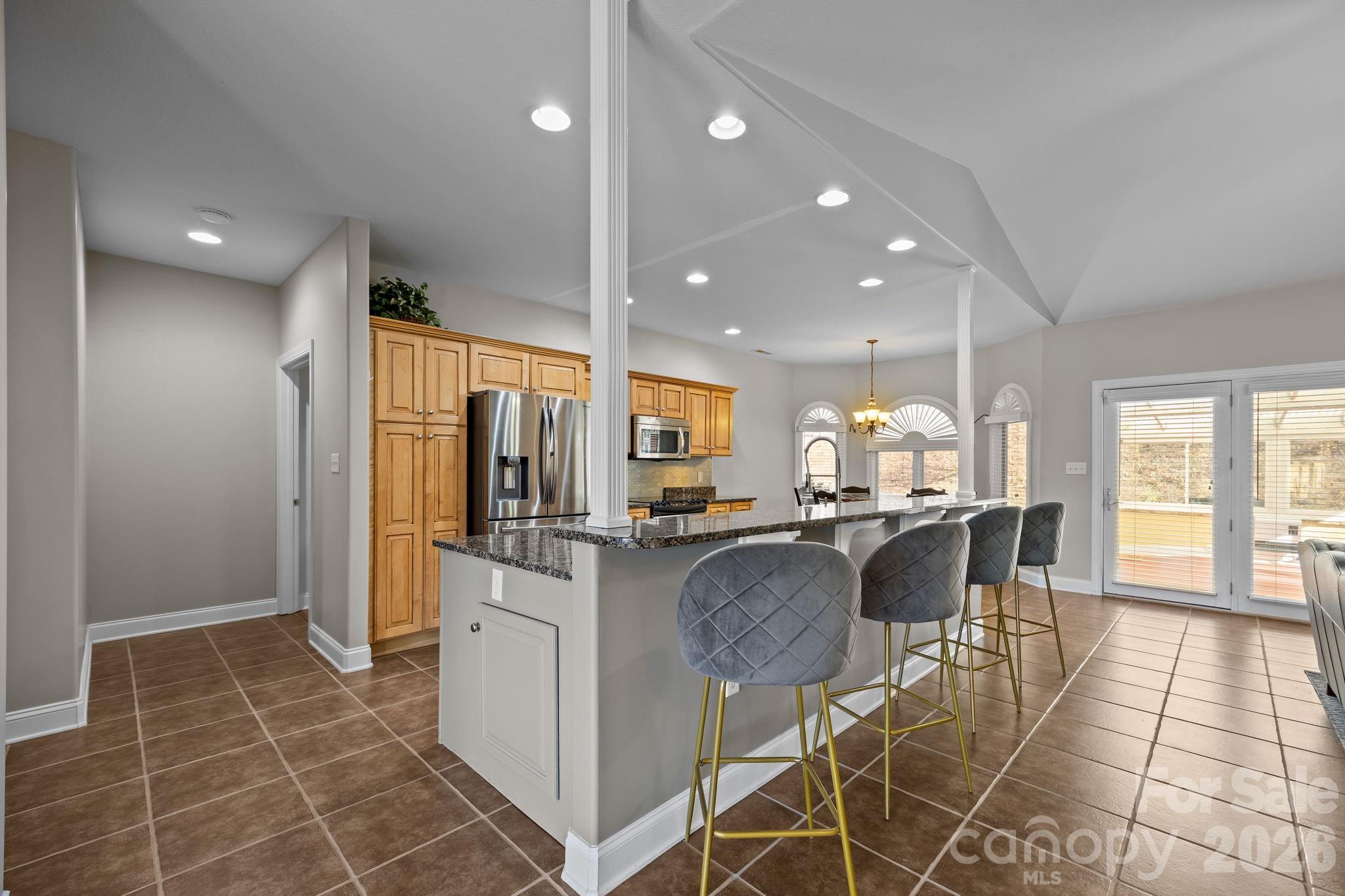 26 Ocaso Drive — Asheville