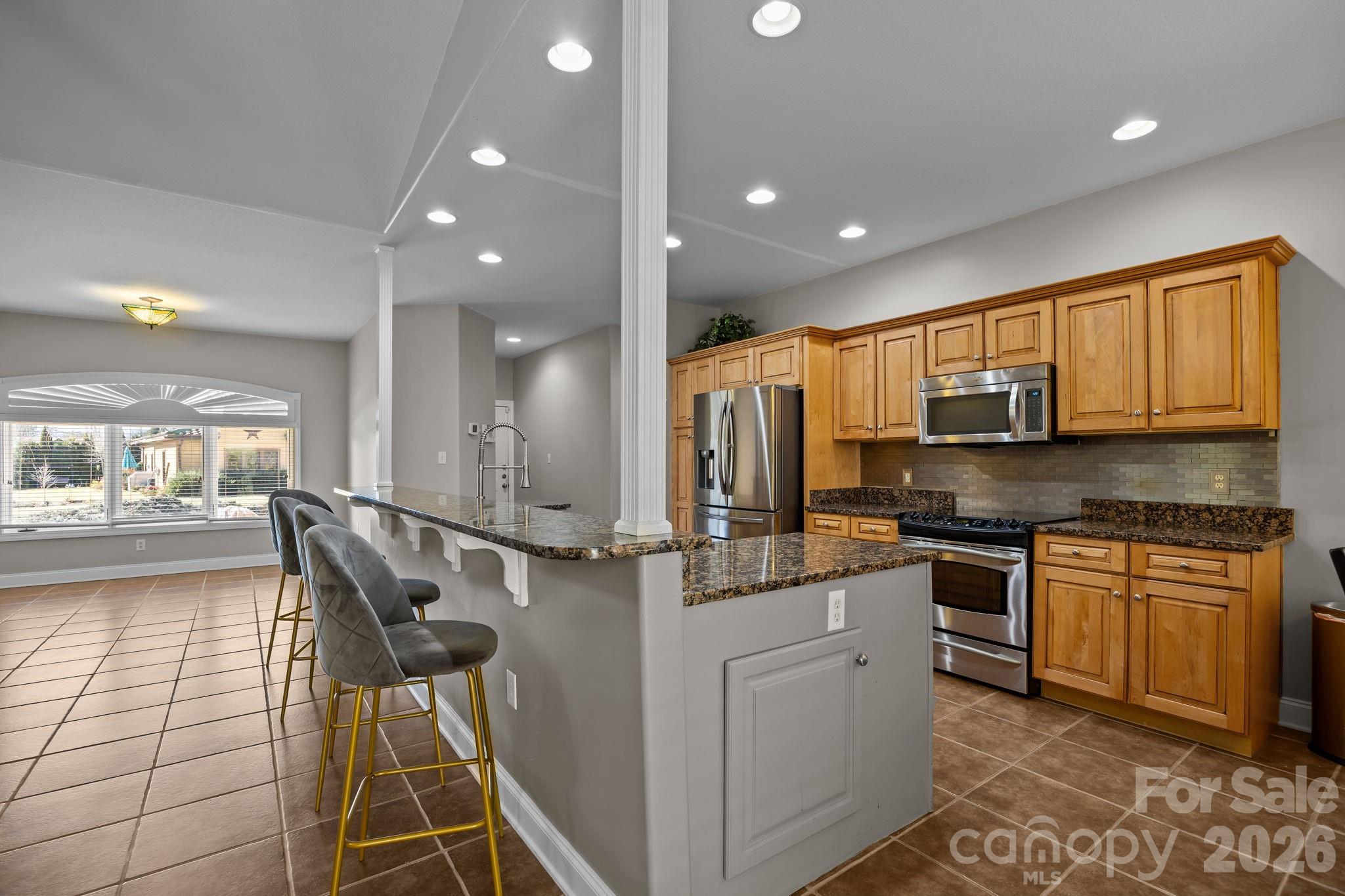 26 Ocaso Drive — Asheville