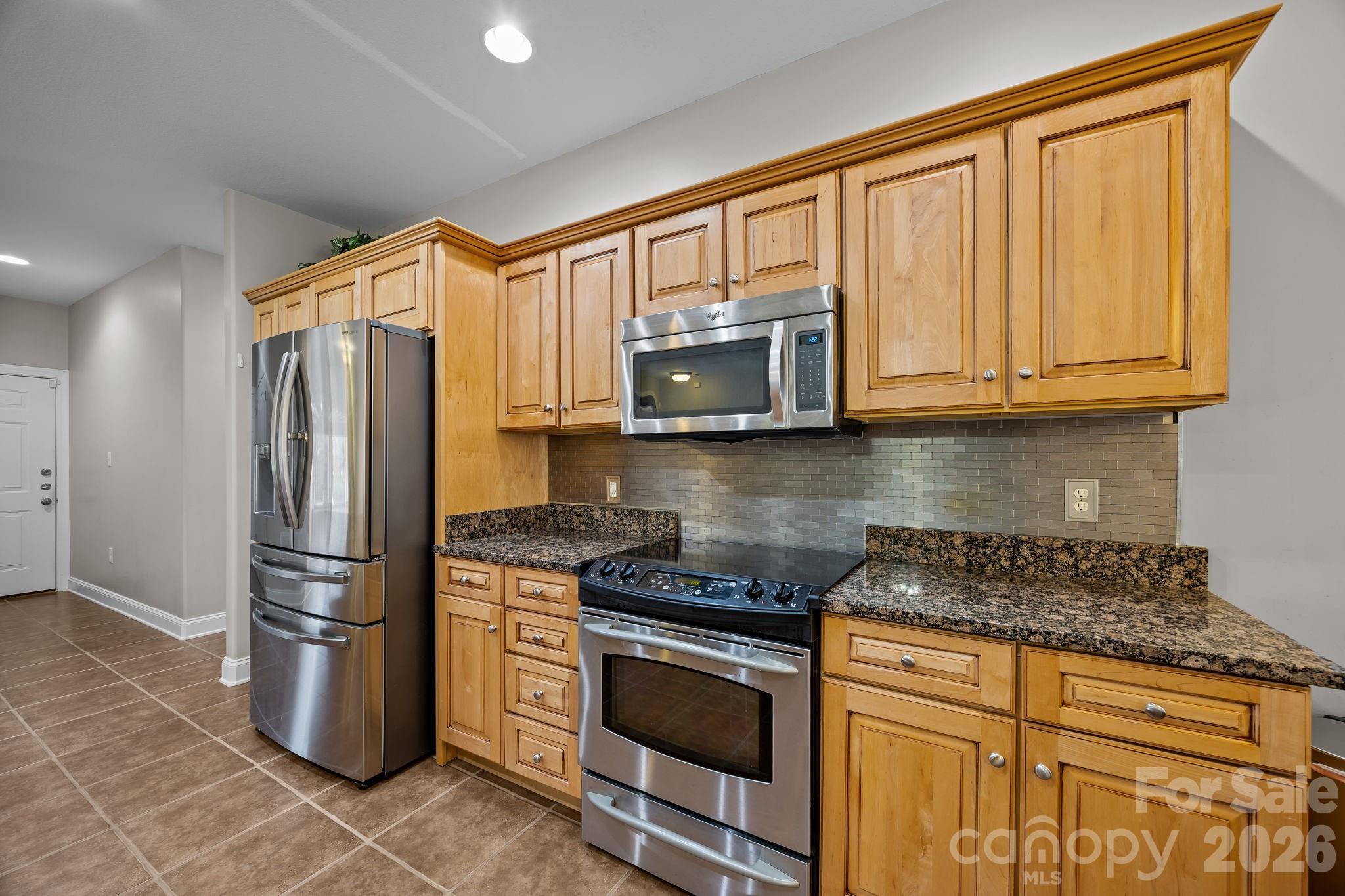 26 Ocaso Drive — Asheville