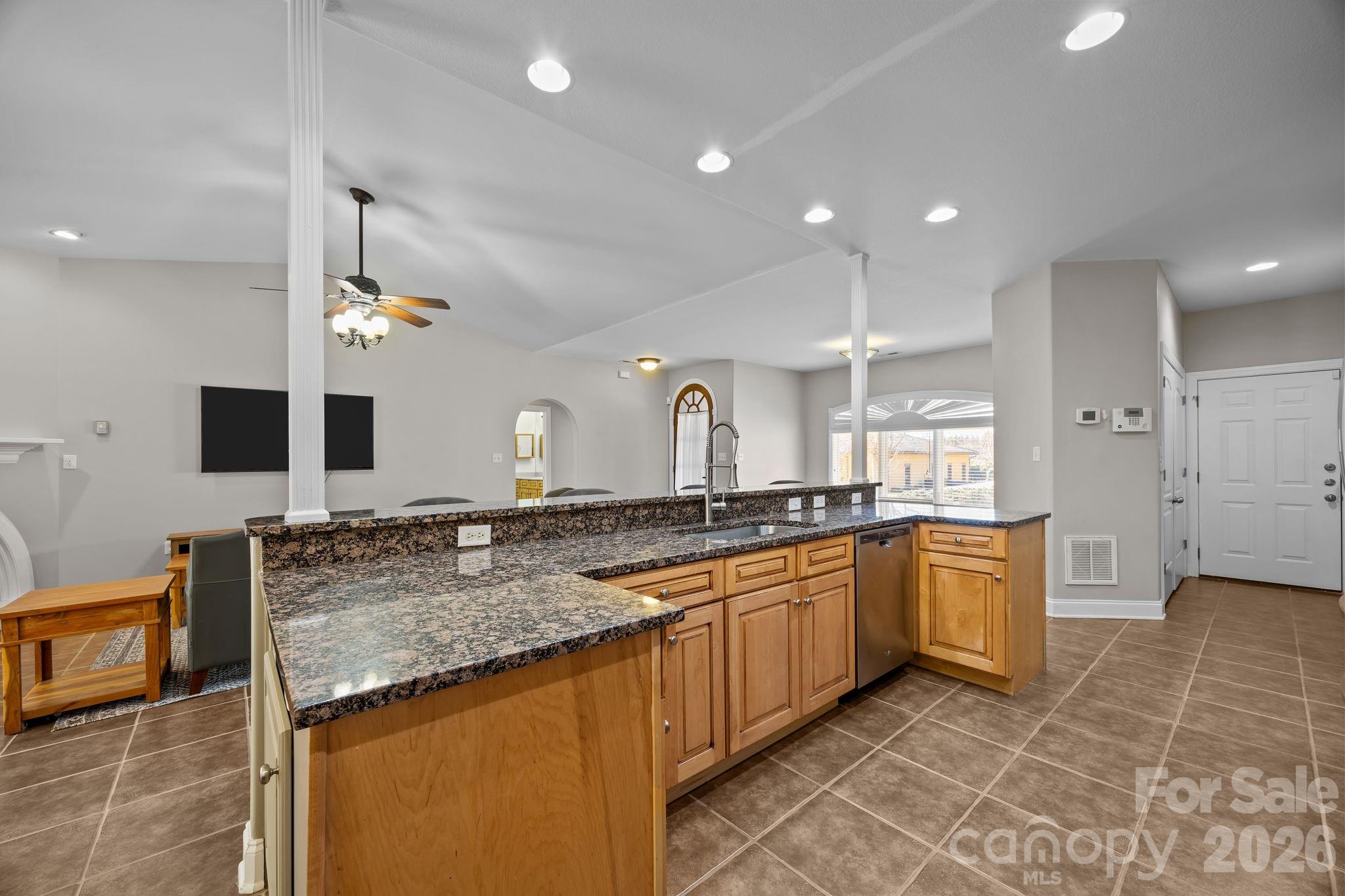 26 Ocaso Drive — Asheville