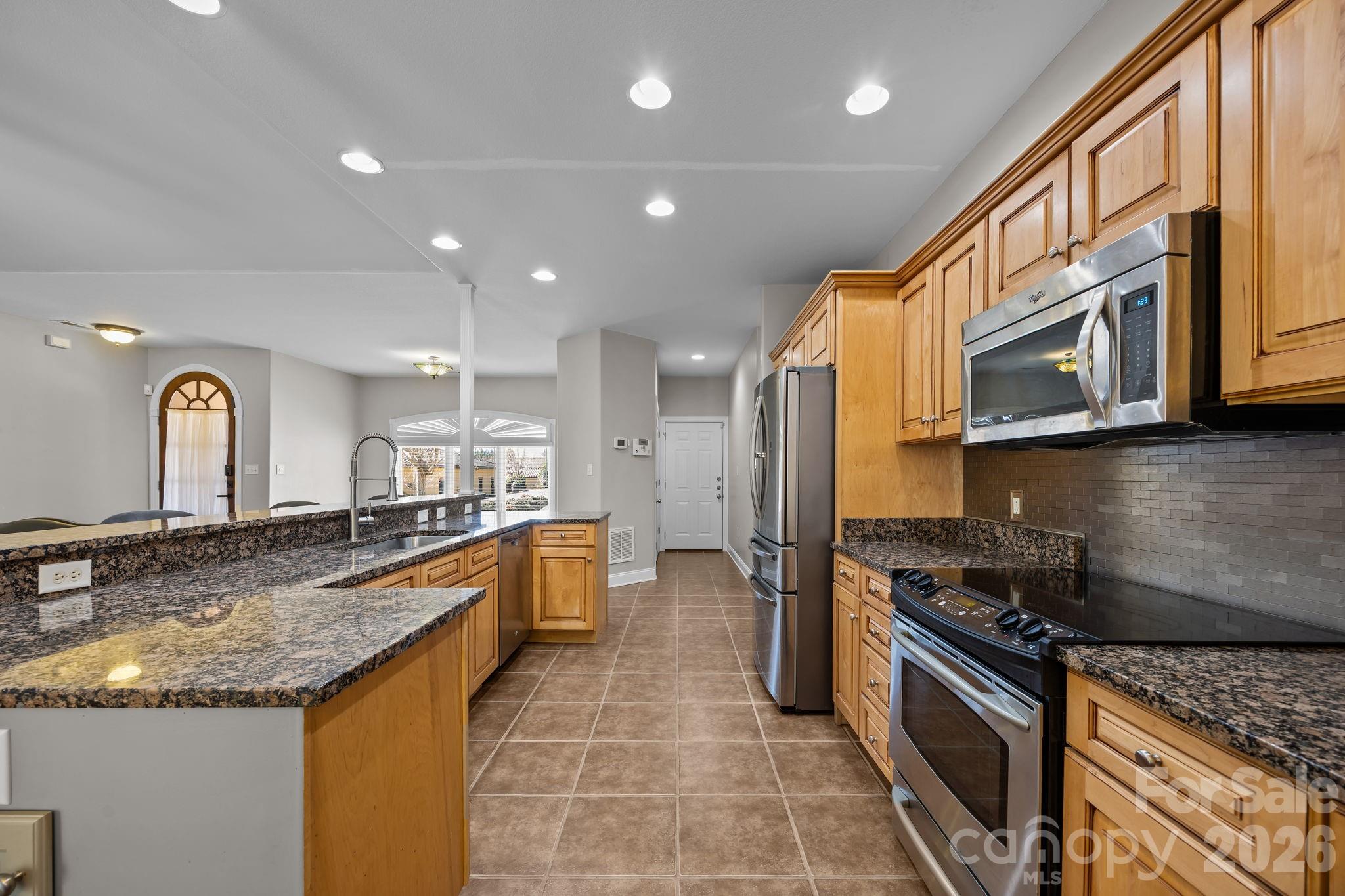 26 Ocaso Drive — Asheville