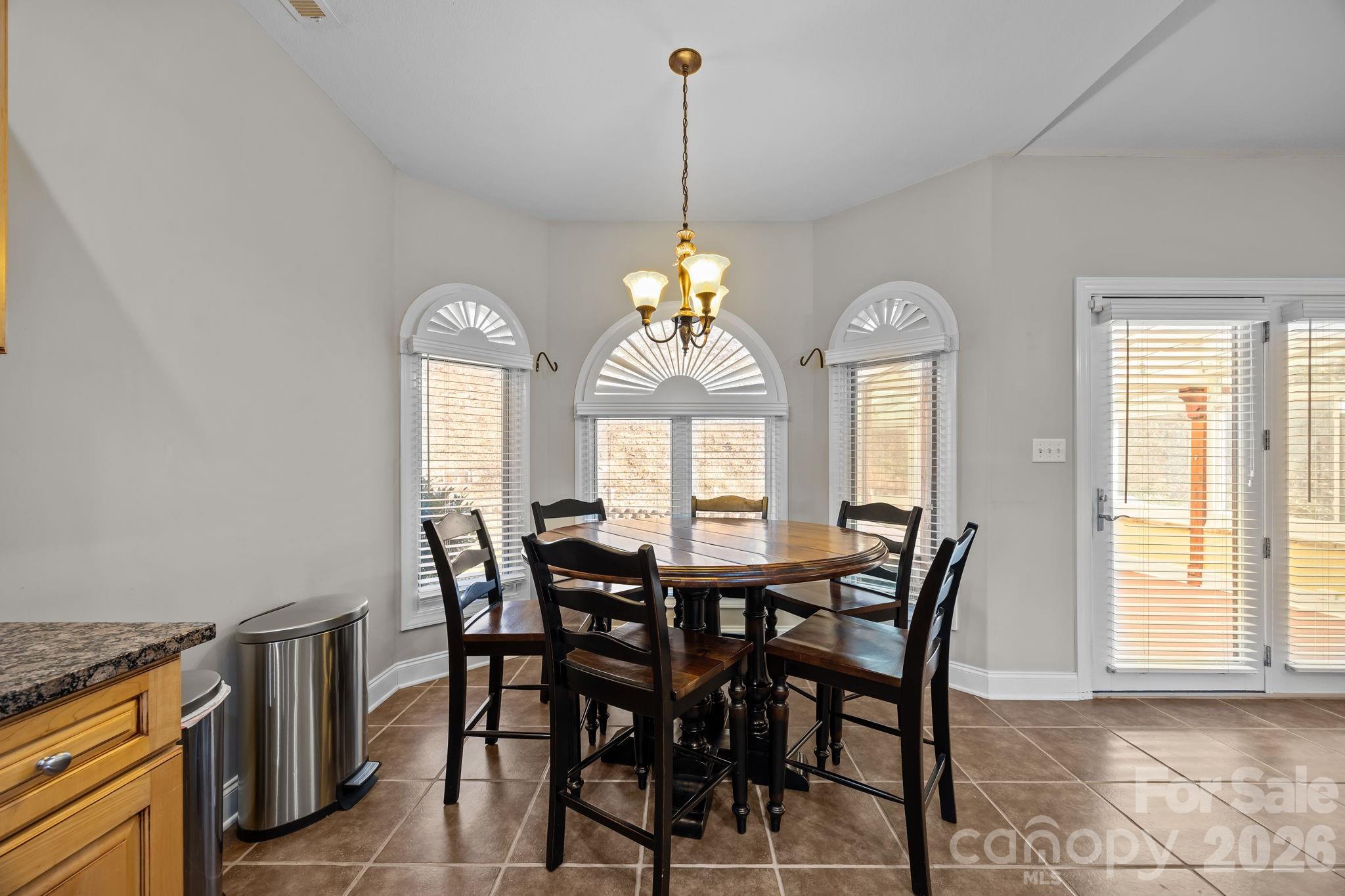 26 Ocaso Drive — Asheville