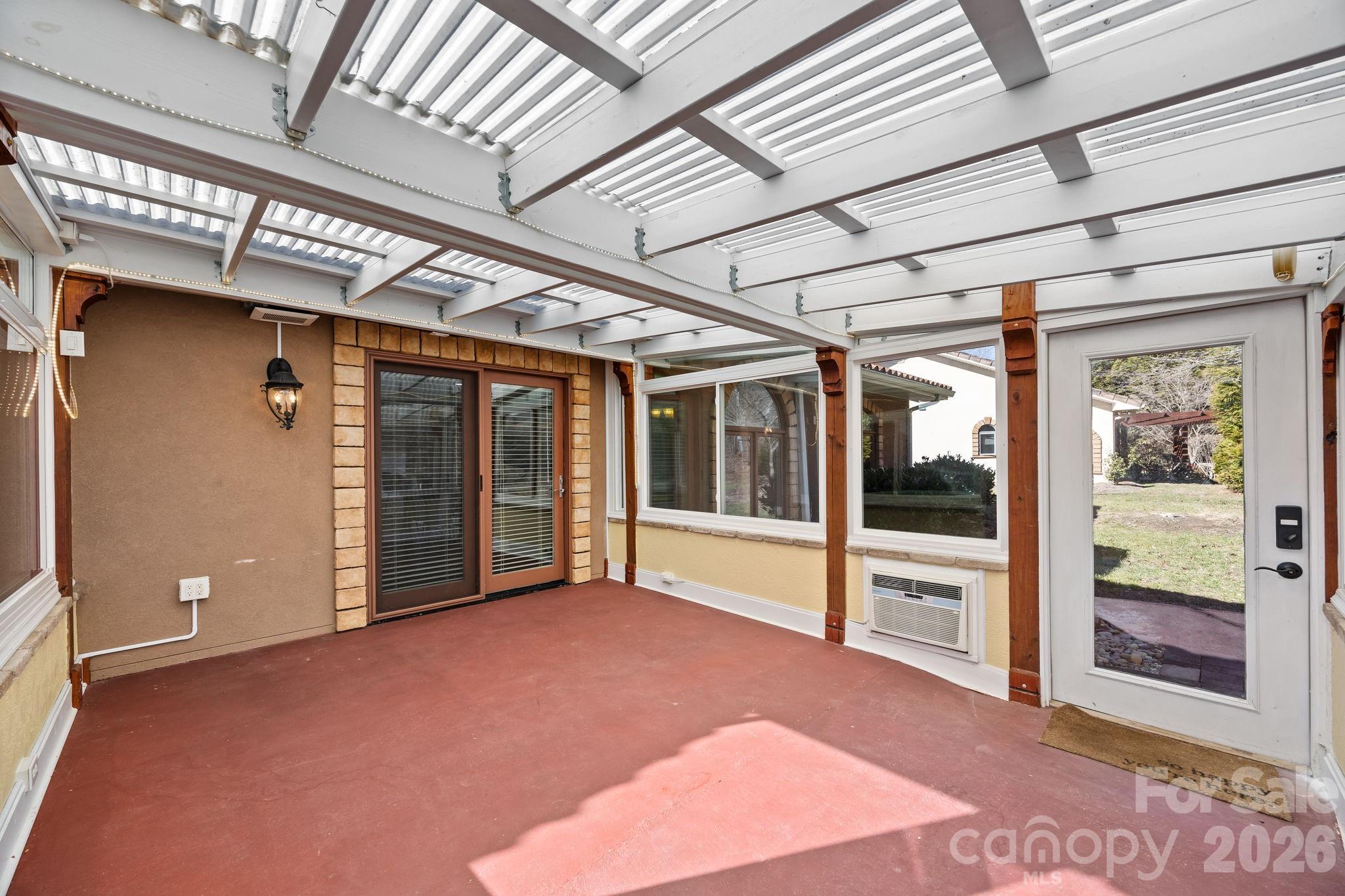 26 Ocaso Drive — Asheville
