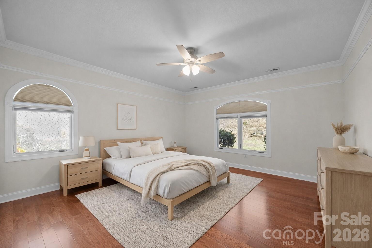 26 Ocaso Drive — Asheville