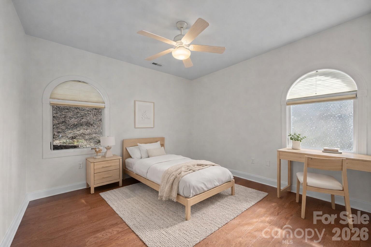 26 Ocaso Drive — Asheville