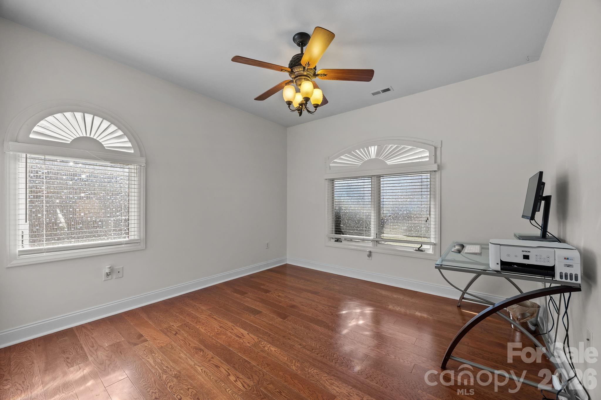 26 Ocaso Drive — Asheville