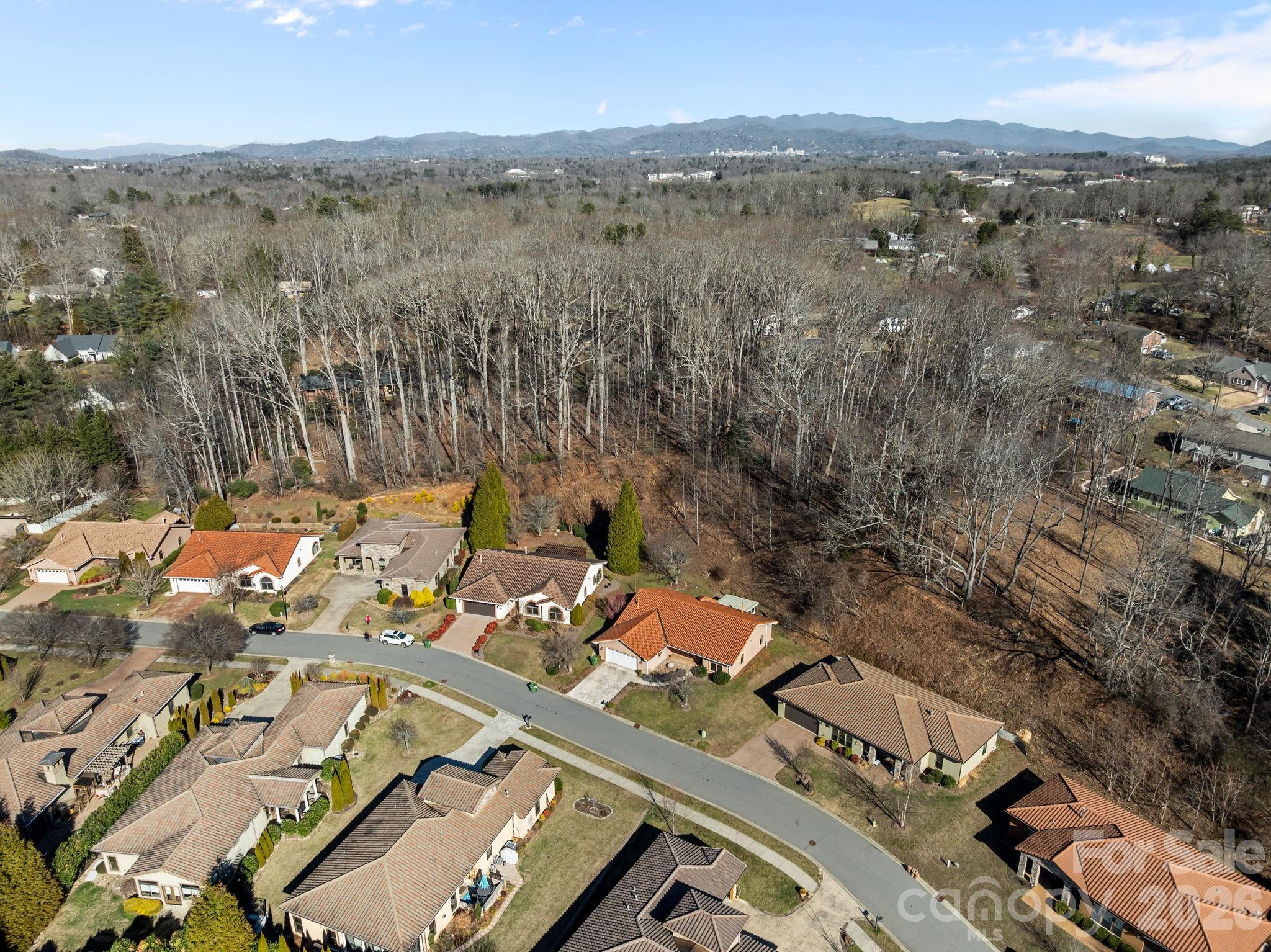 26 Ocaso Drive — Asheville