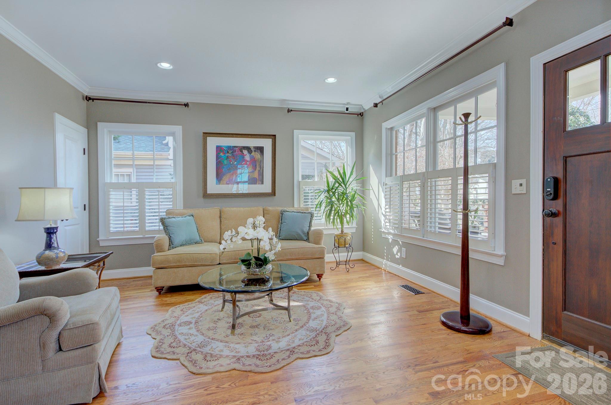 1825 Lombardy Circle — Charlotte