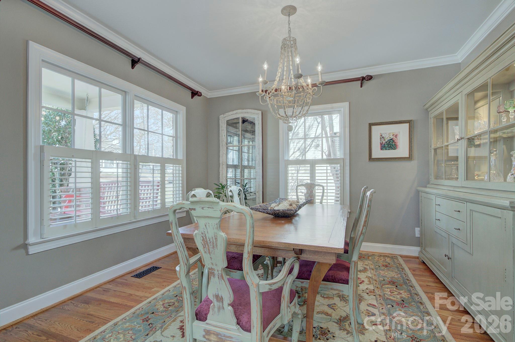 1825 Lombardy Circle — Charlotte