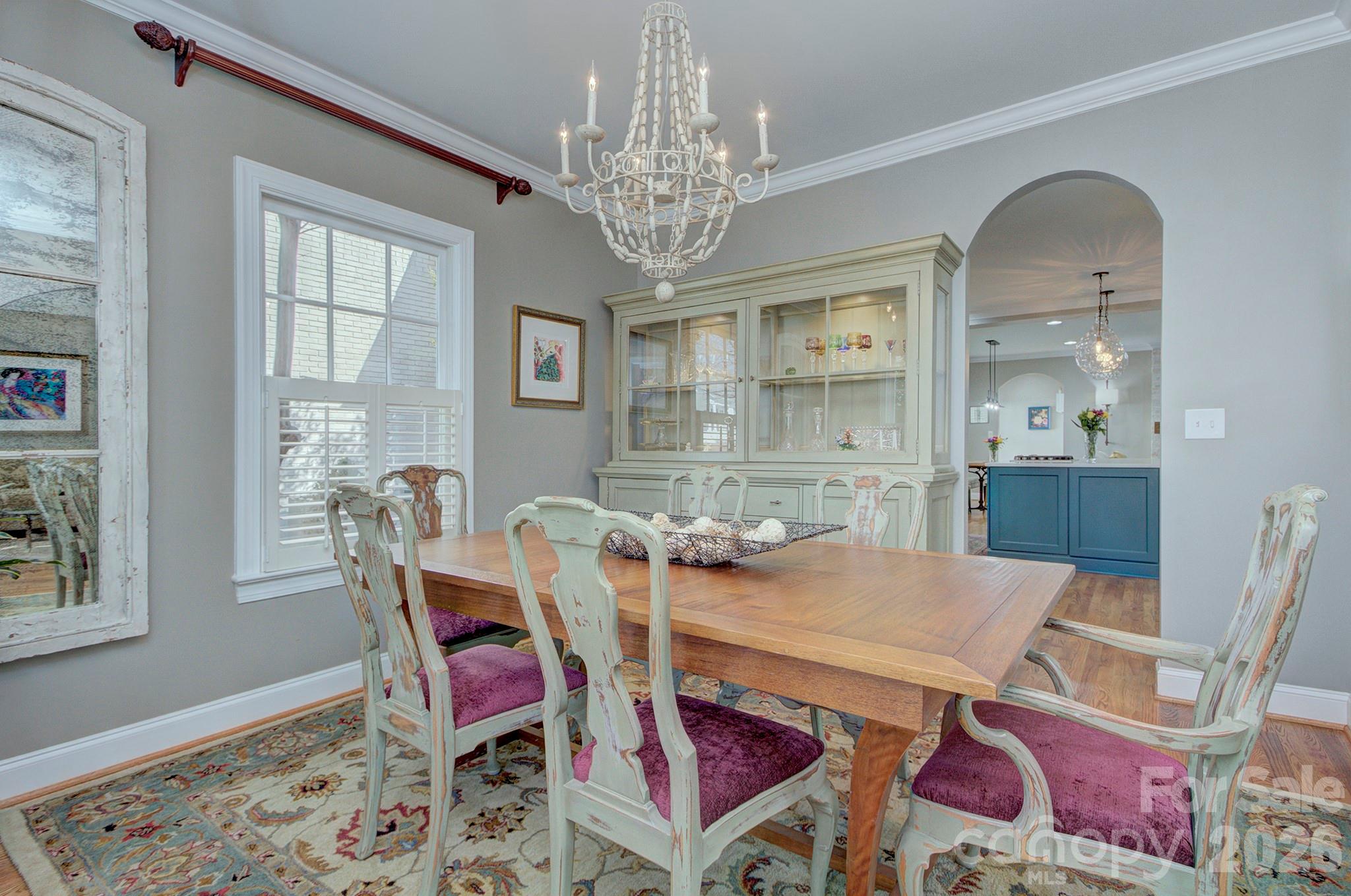 1825 Lombardy Circle — Charlotte