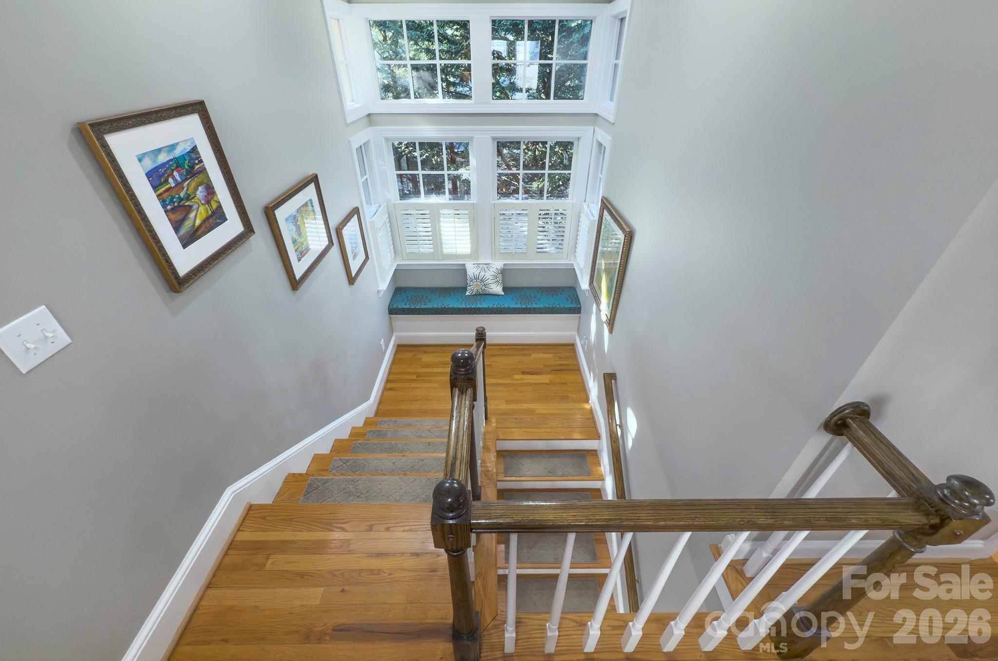 1825 Lombardy Circle — Charlotte