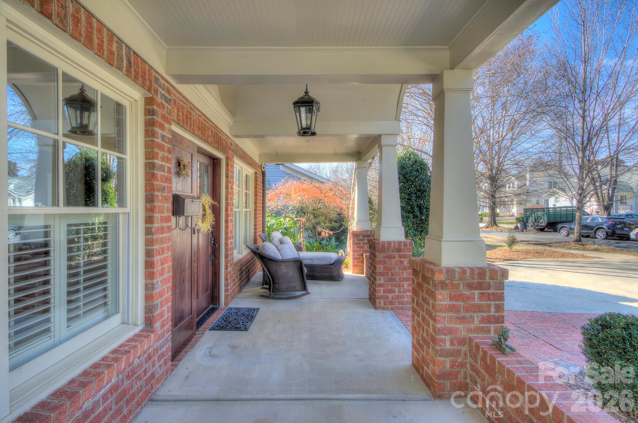 1825 Lombardy Circle — Charlotte