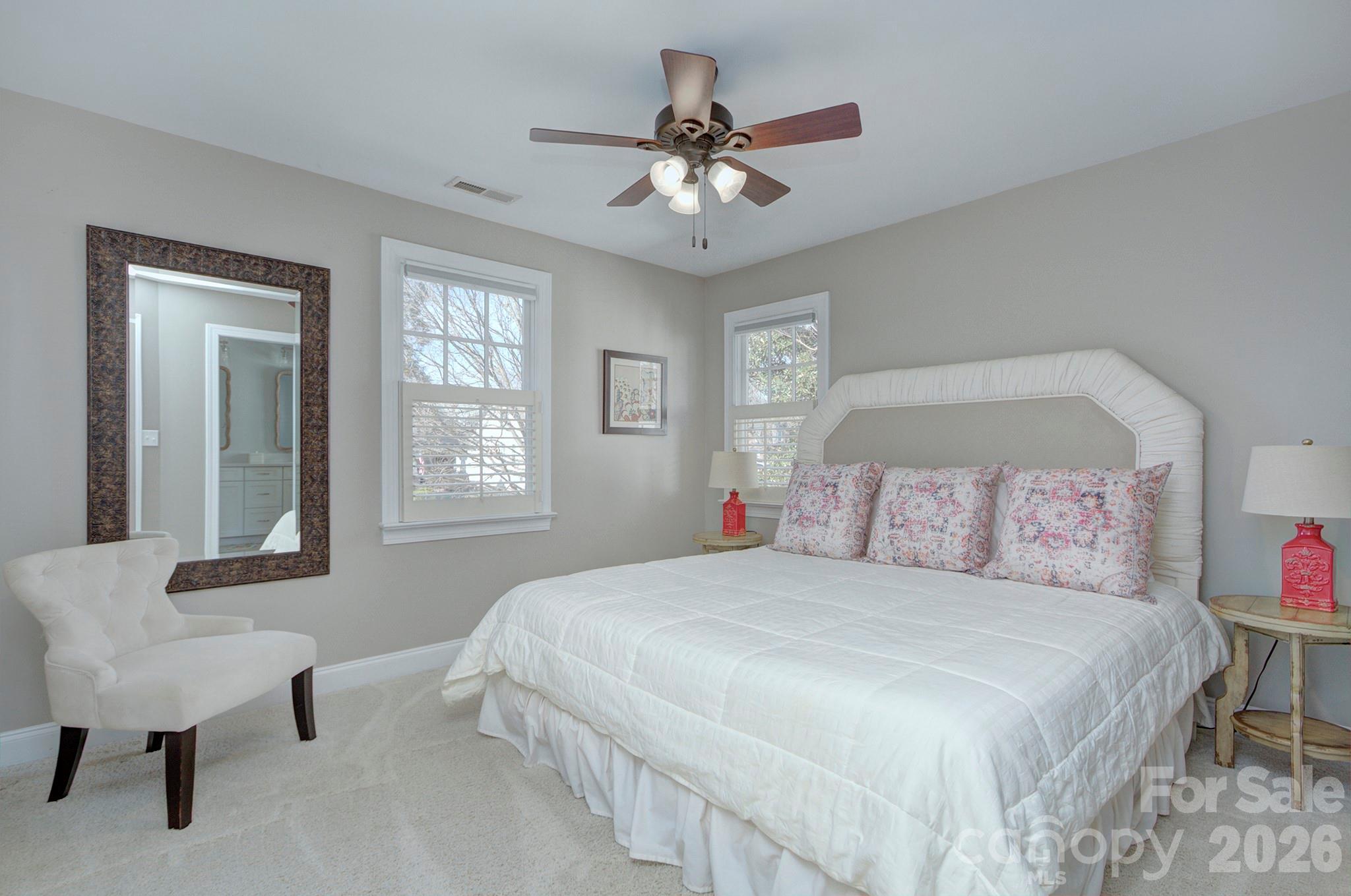 1825 Lombardy Circle — Charlotte