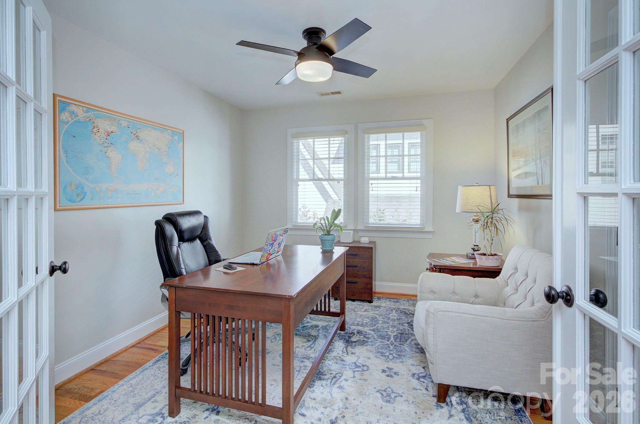 1825 Lombardy Circle — Charlotte