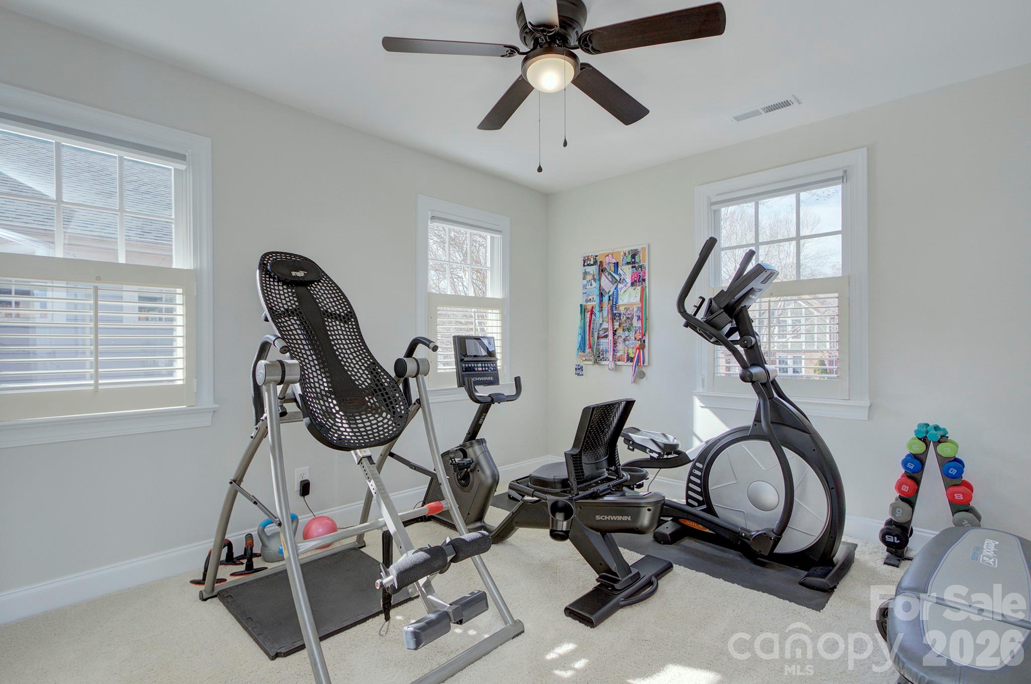 1825 Lombardy Circle — Charlotte