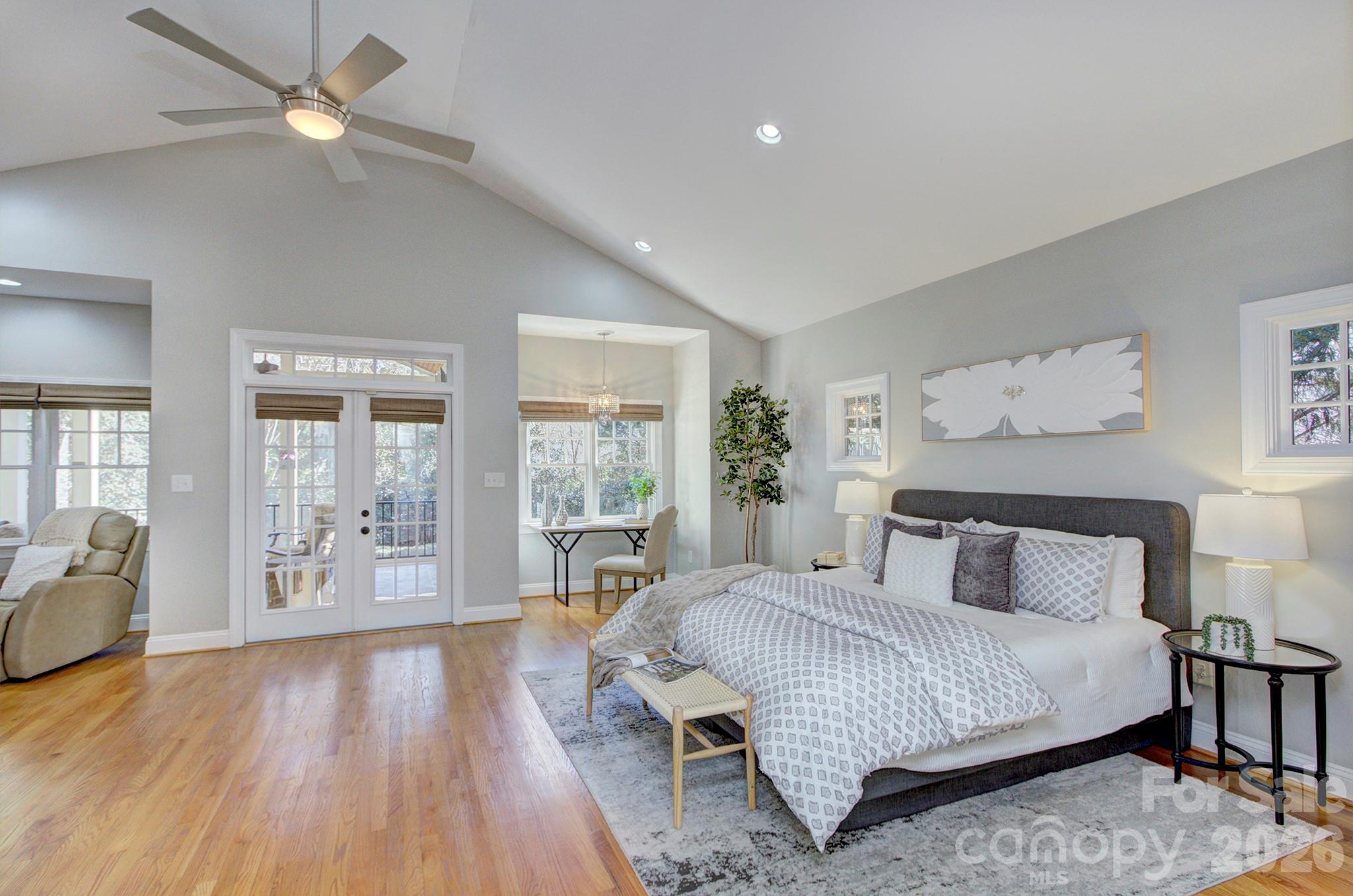 1825 Lombardy Circle — Charlotte