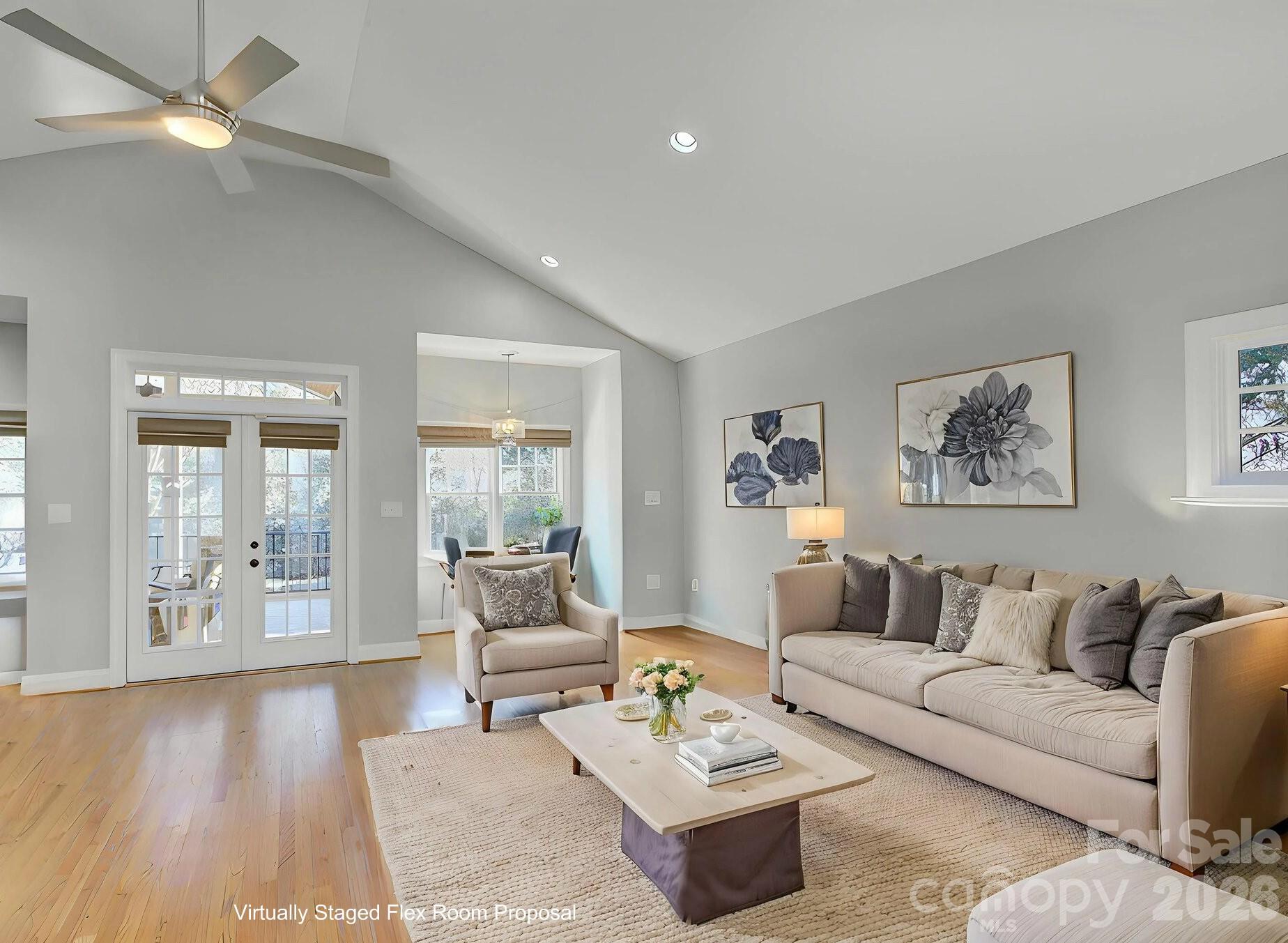 1825 Lombardy Circle — Charlotte
