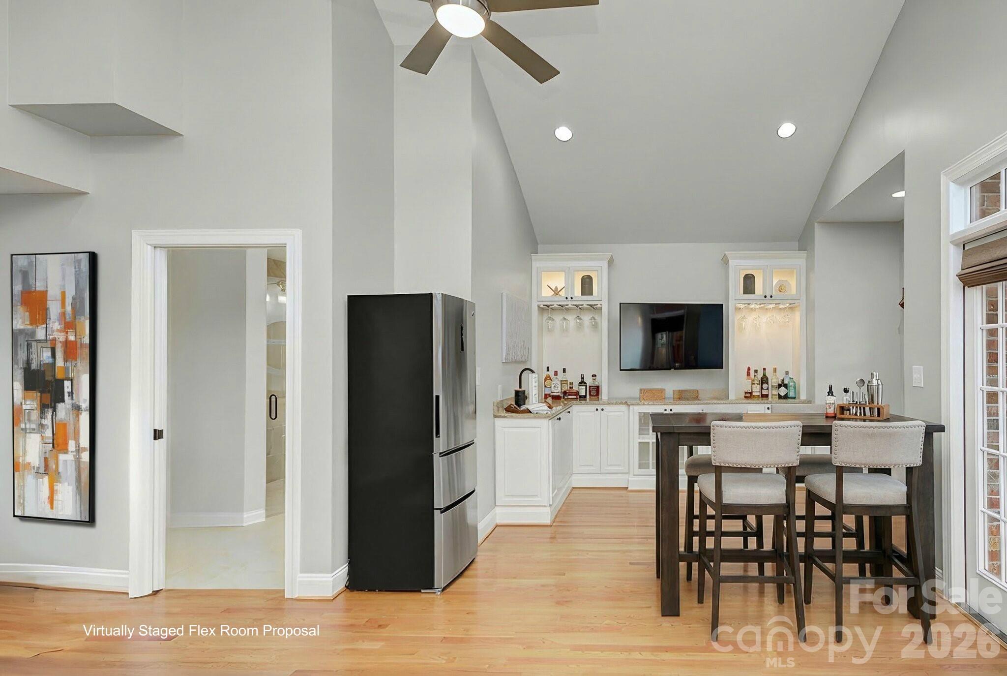 1825 Lombardy Circle — Charlotte