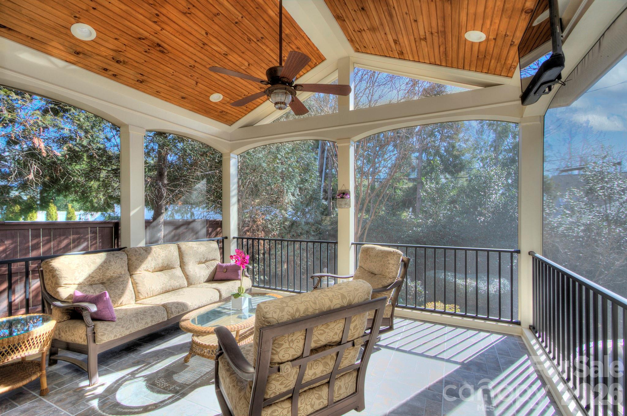 1825 Lombardy Circle — Charlotte