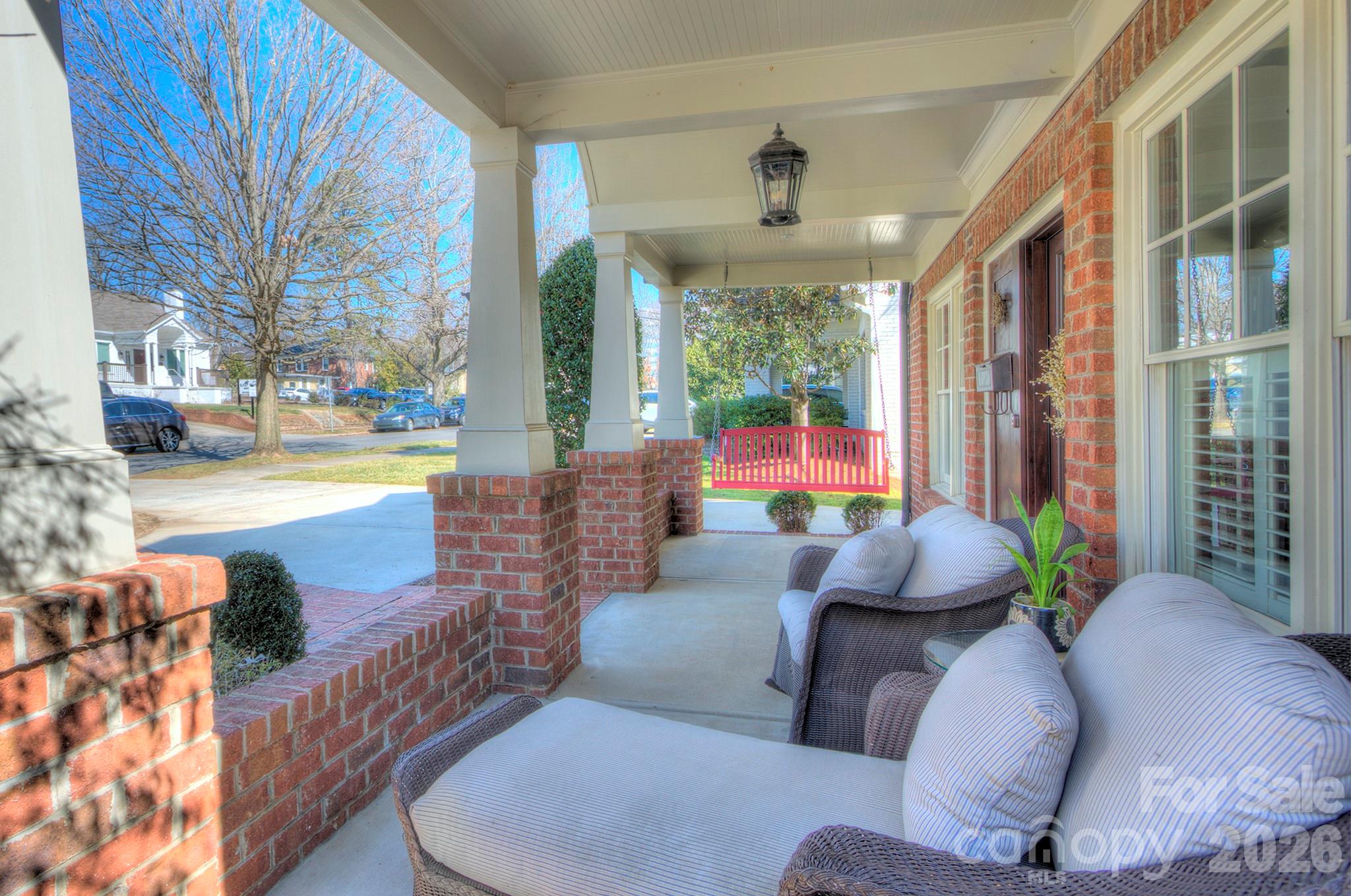 1825 Lombardy Circle — Charlotte
