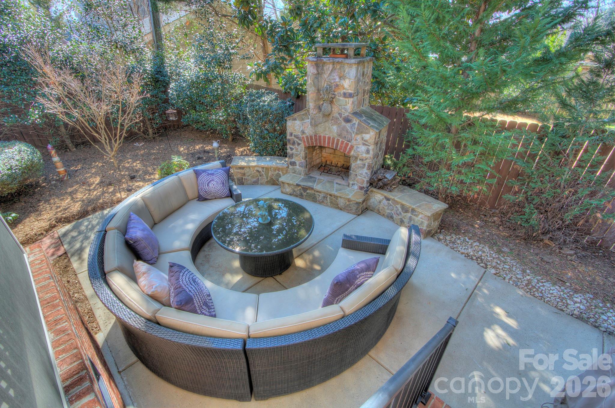 1825 Lombardy Circle — Charlotte