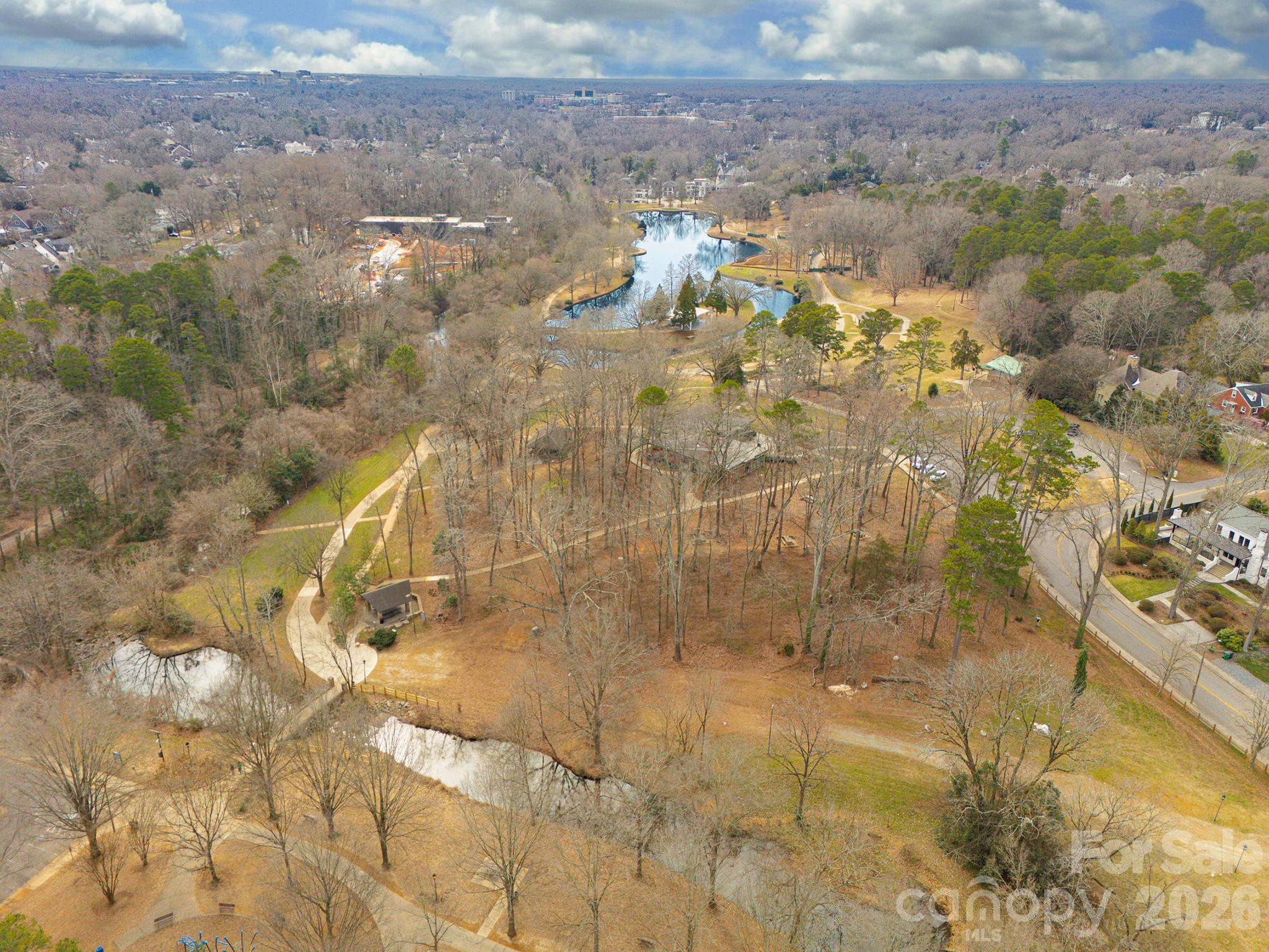1825 Lombardy Circle — Charlotte