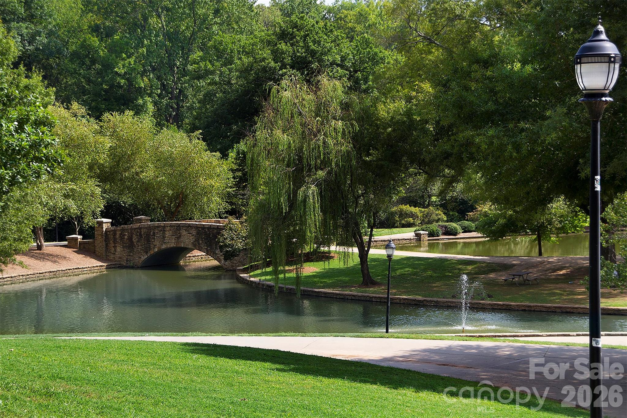 1825 Lombardy Circle — Charlotte