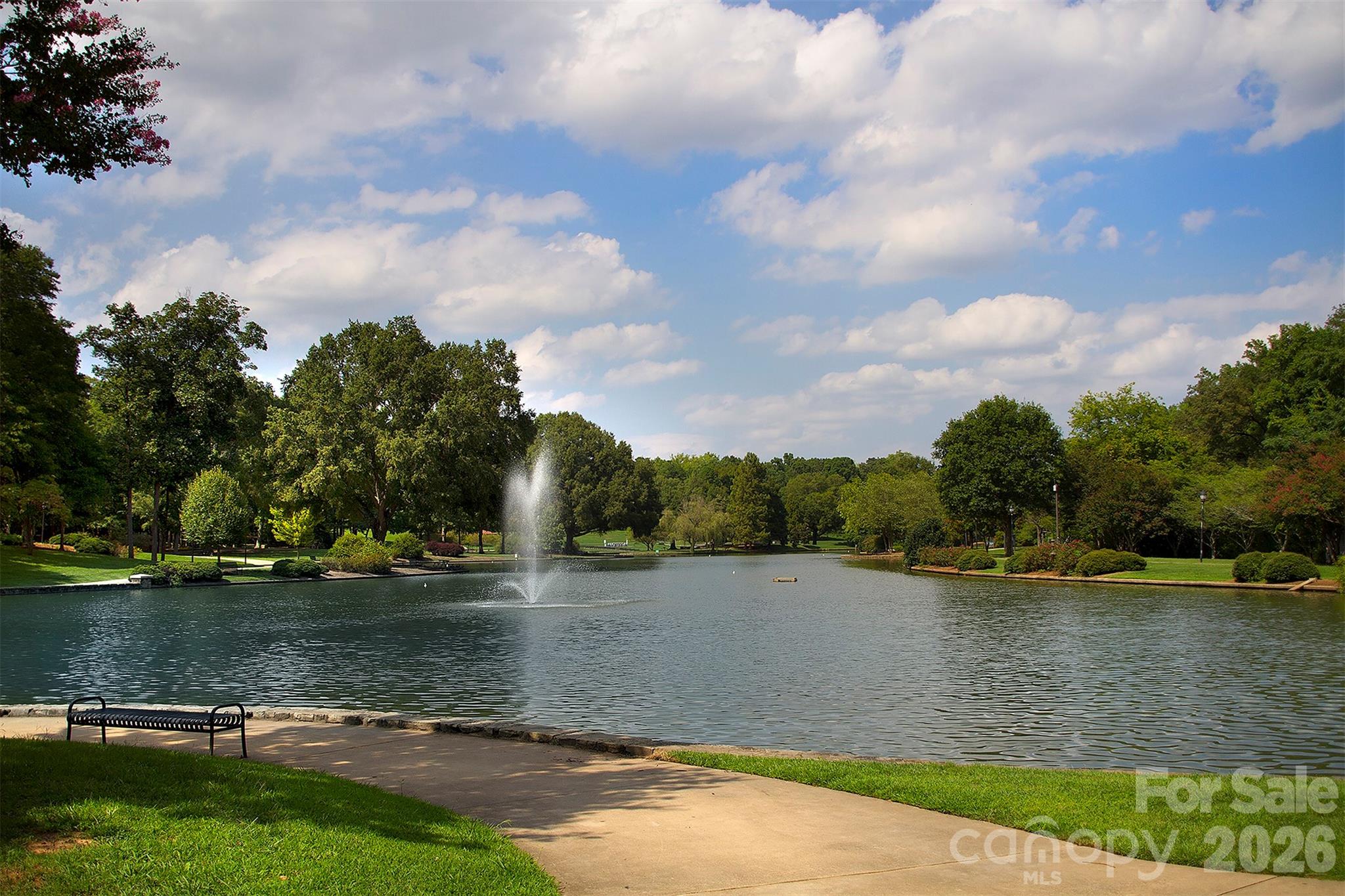 1825 Lombardy Circle — Charlotte