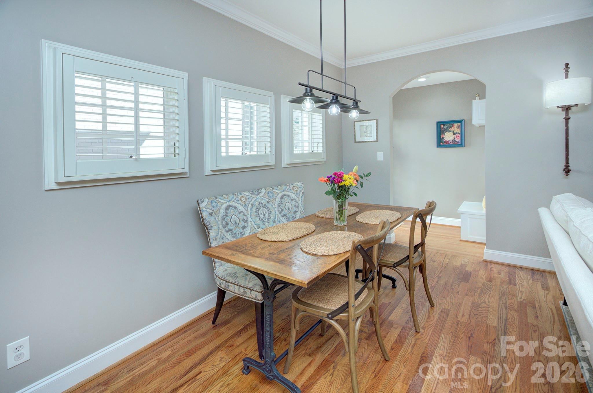 1825 Lombardy Circle — Charlotte
