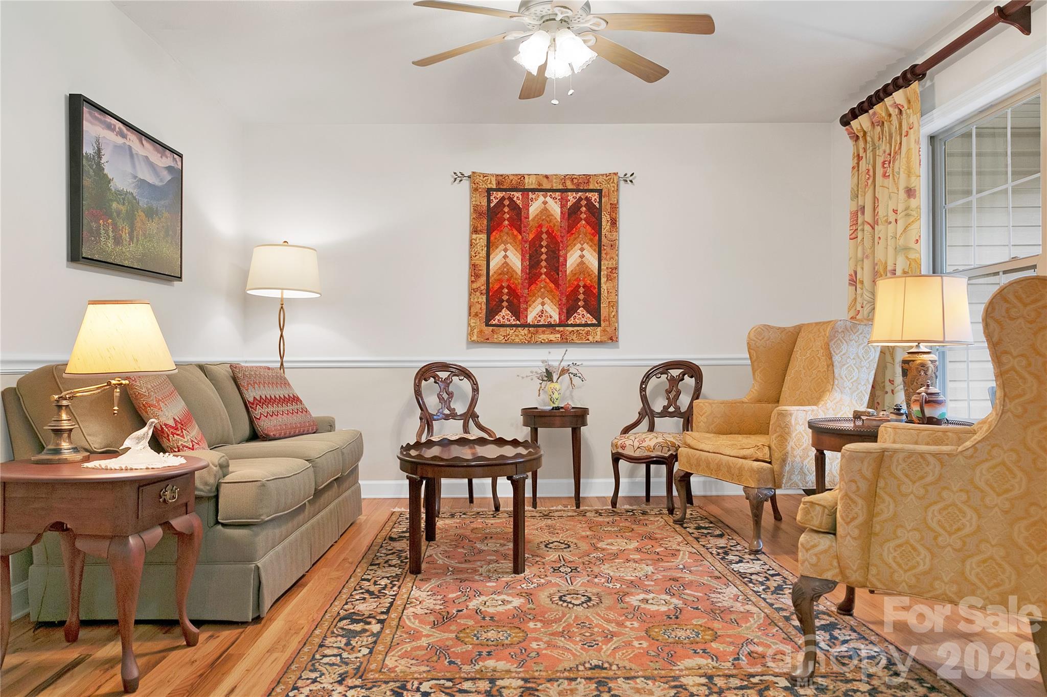 126 Gasga Court — Brevard