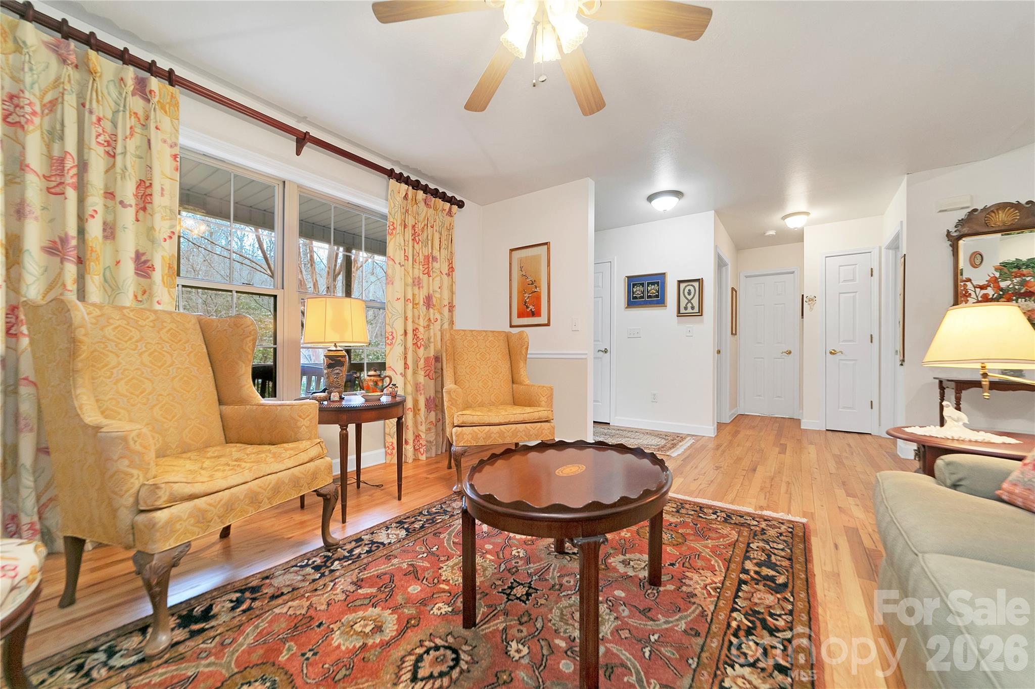 126 Gasga Court — Brevard