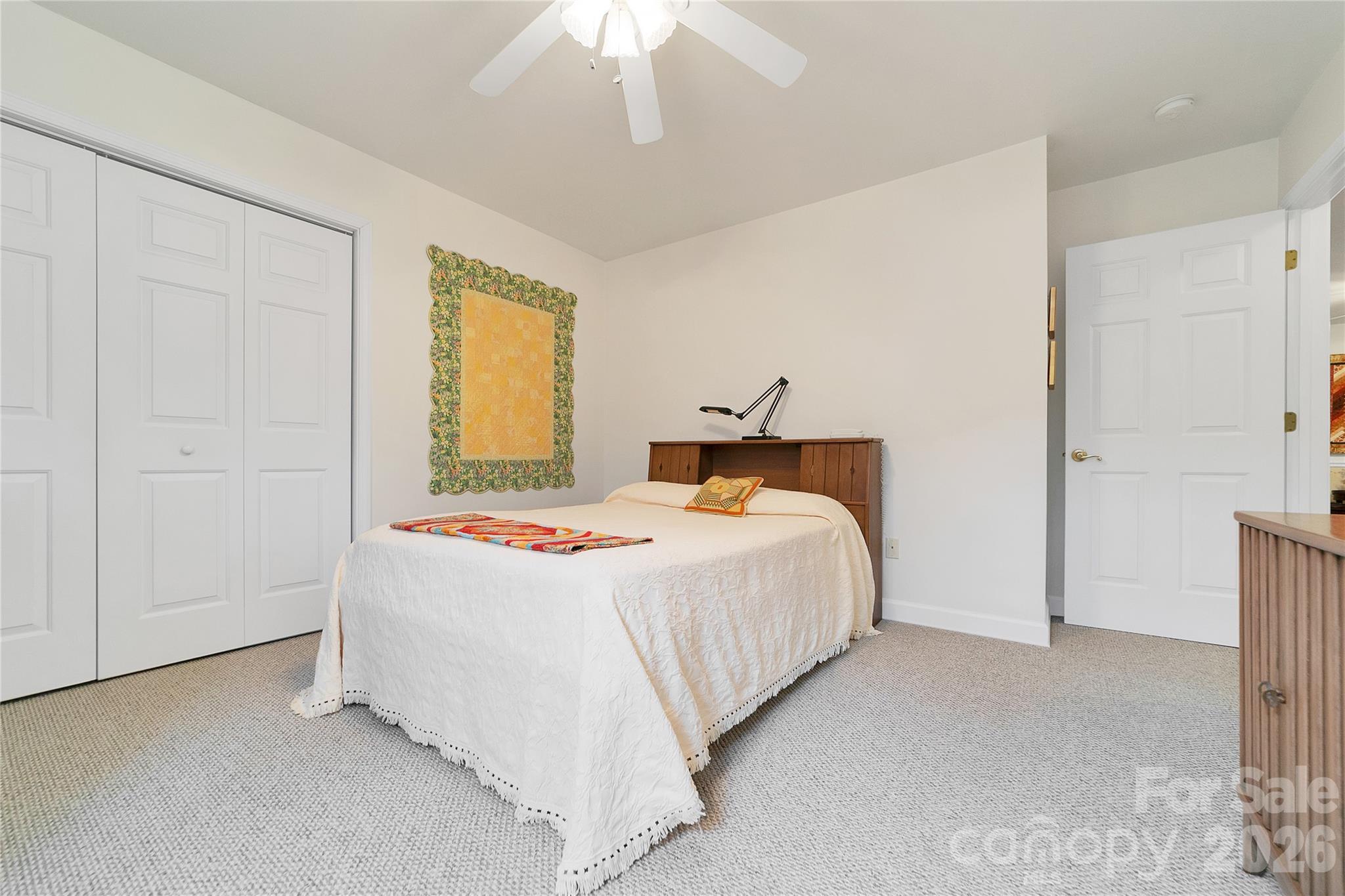 126 Gasga Court — Brevard